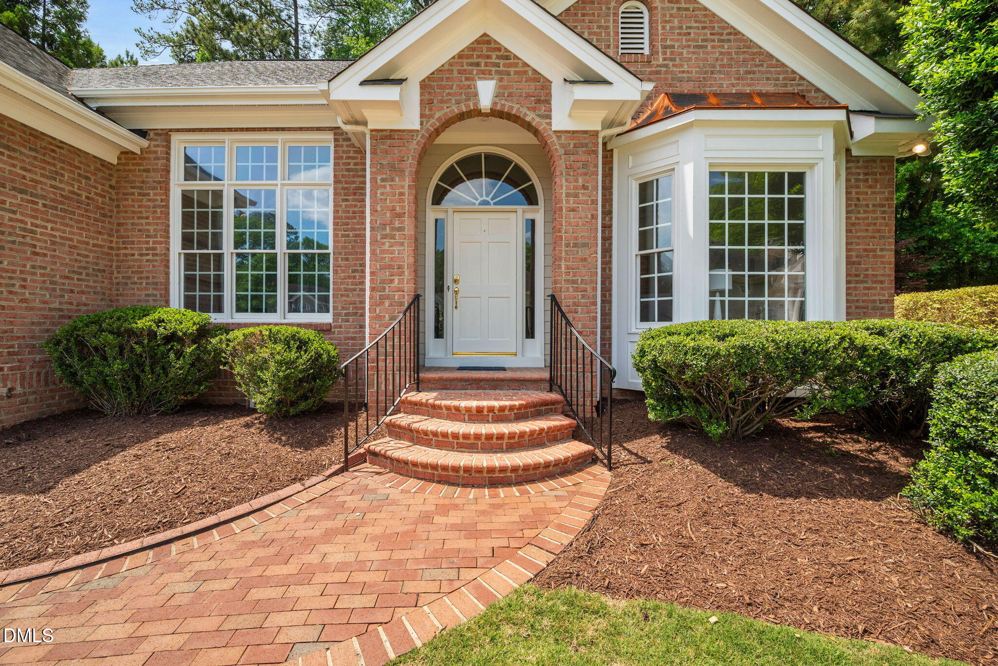 105 Parkvine Circle