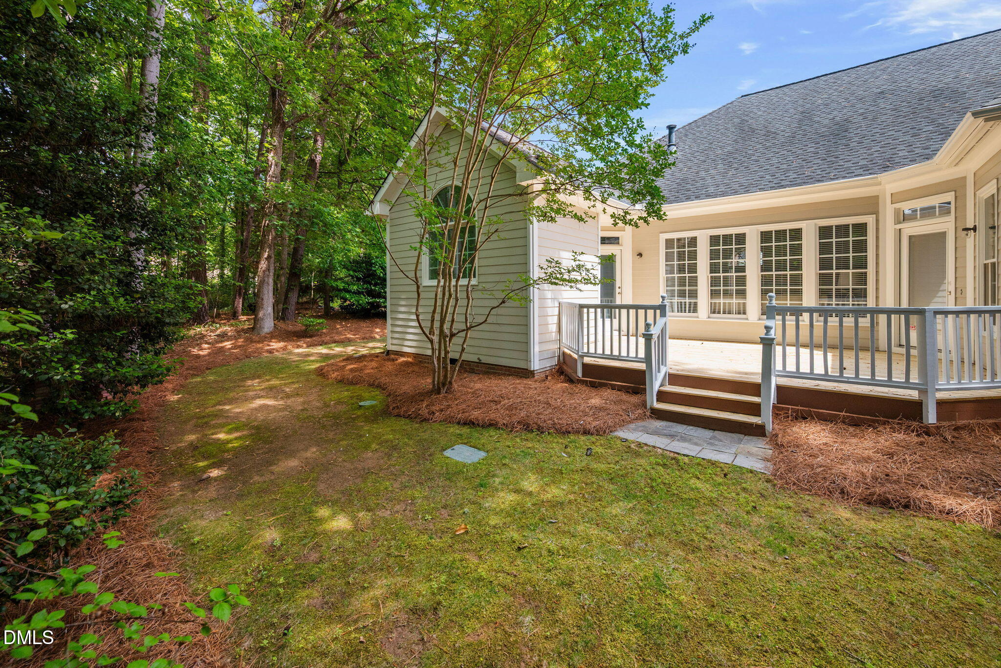 105 Parkvine Circle