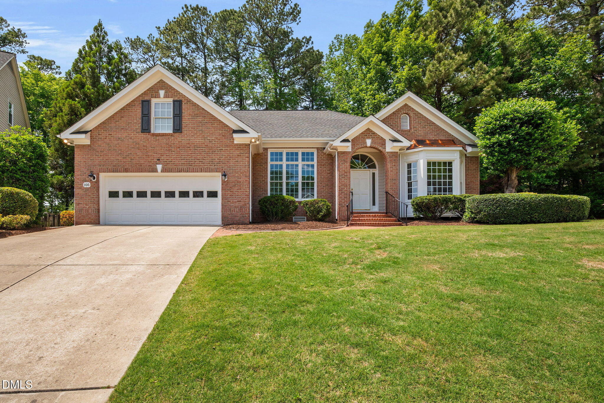 105 Parkvine Circle