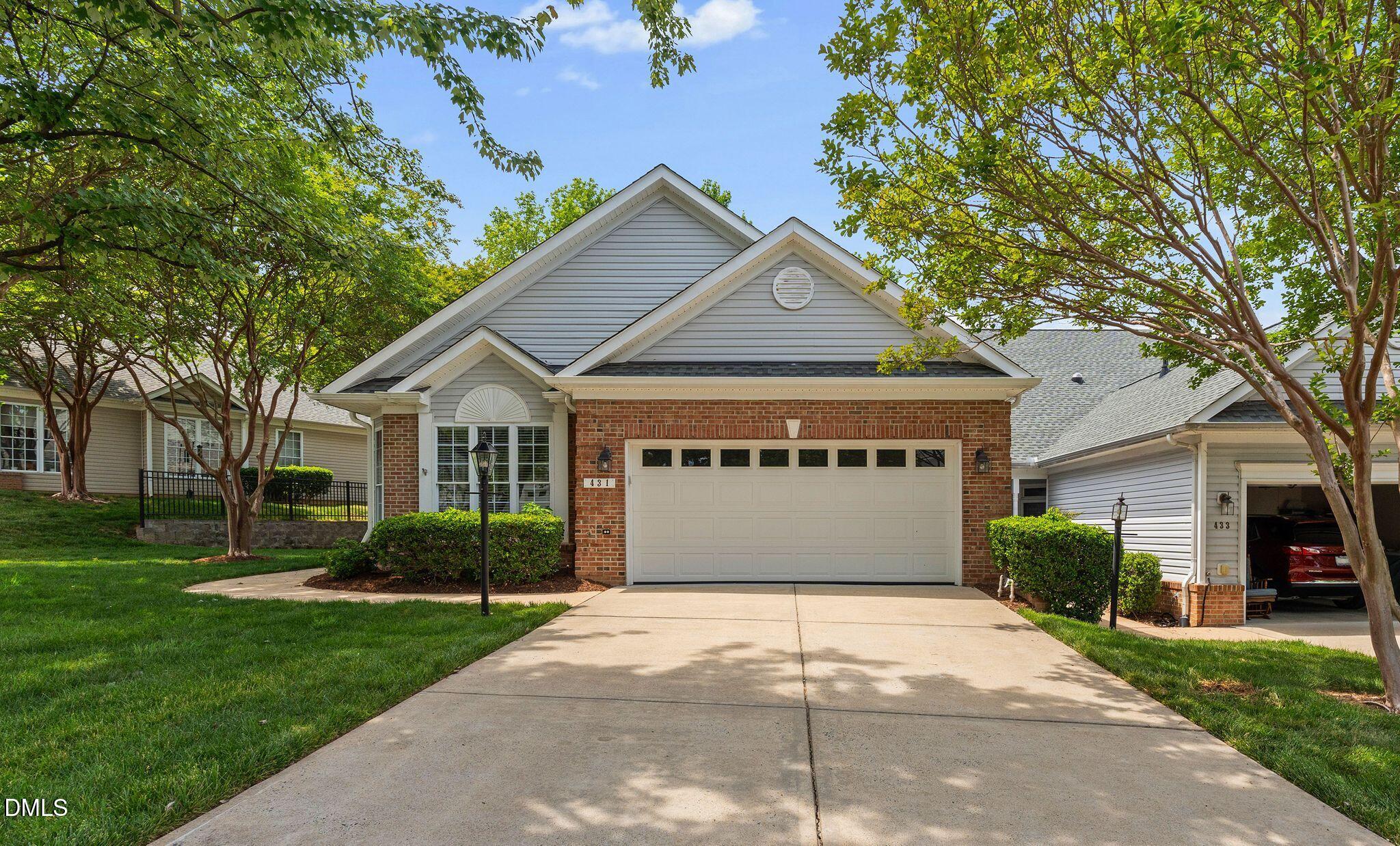 431 Sawgrass Hill Court