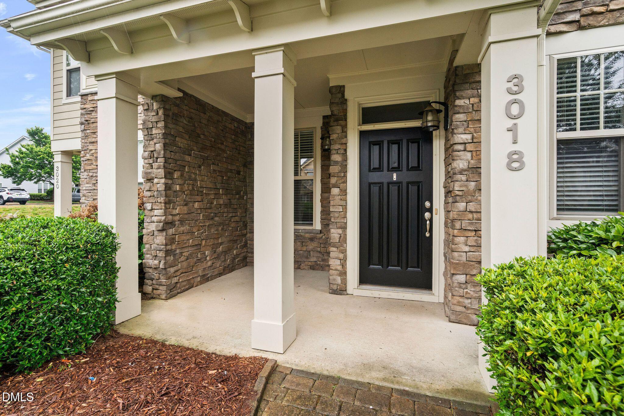 3018 Freeport Drive