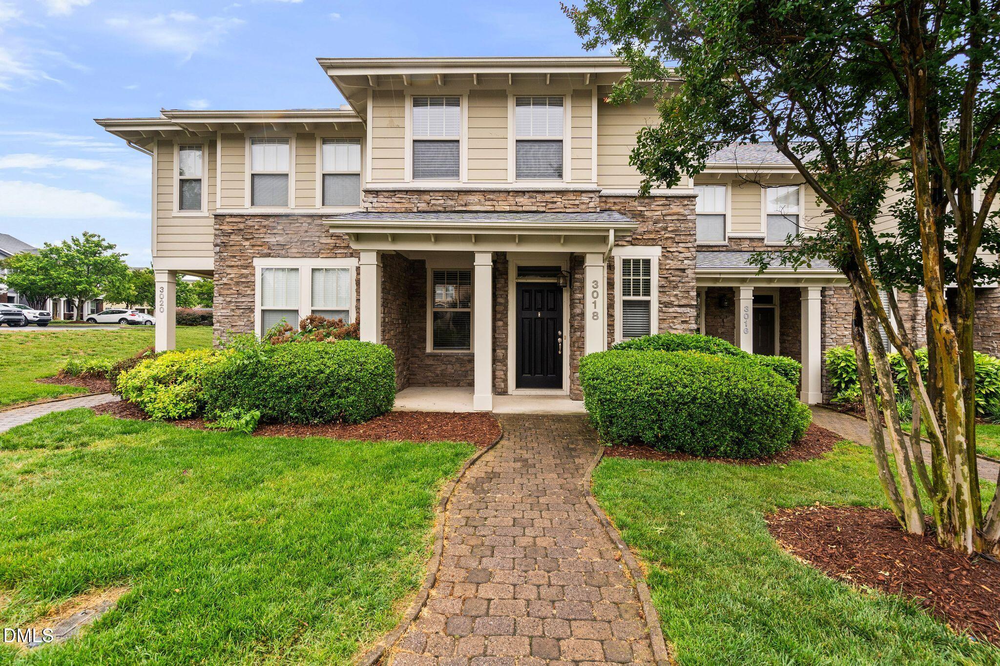 3018 Freeport Drive