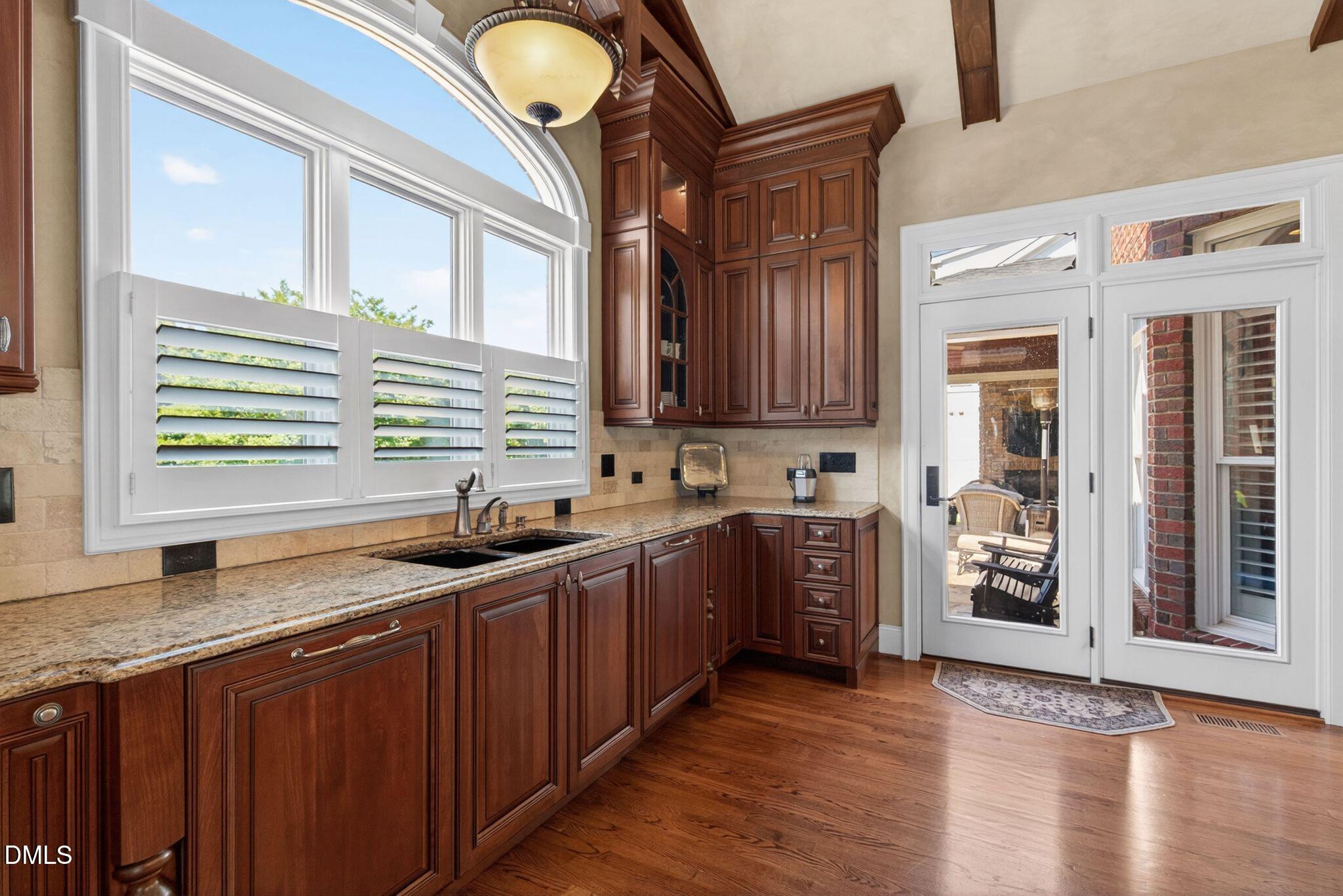 304 Pond Bluff Way