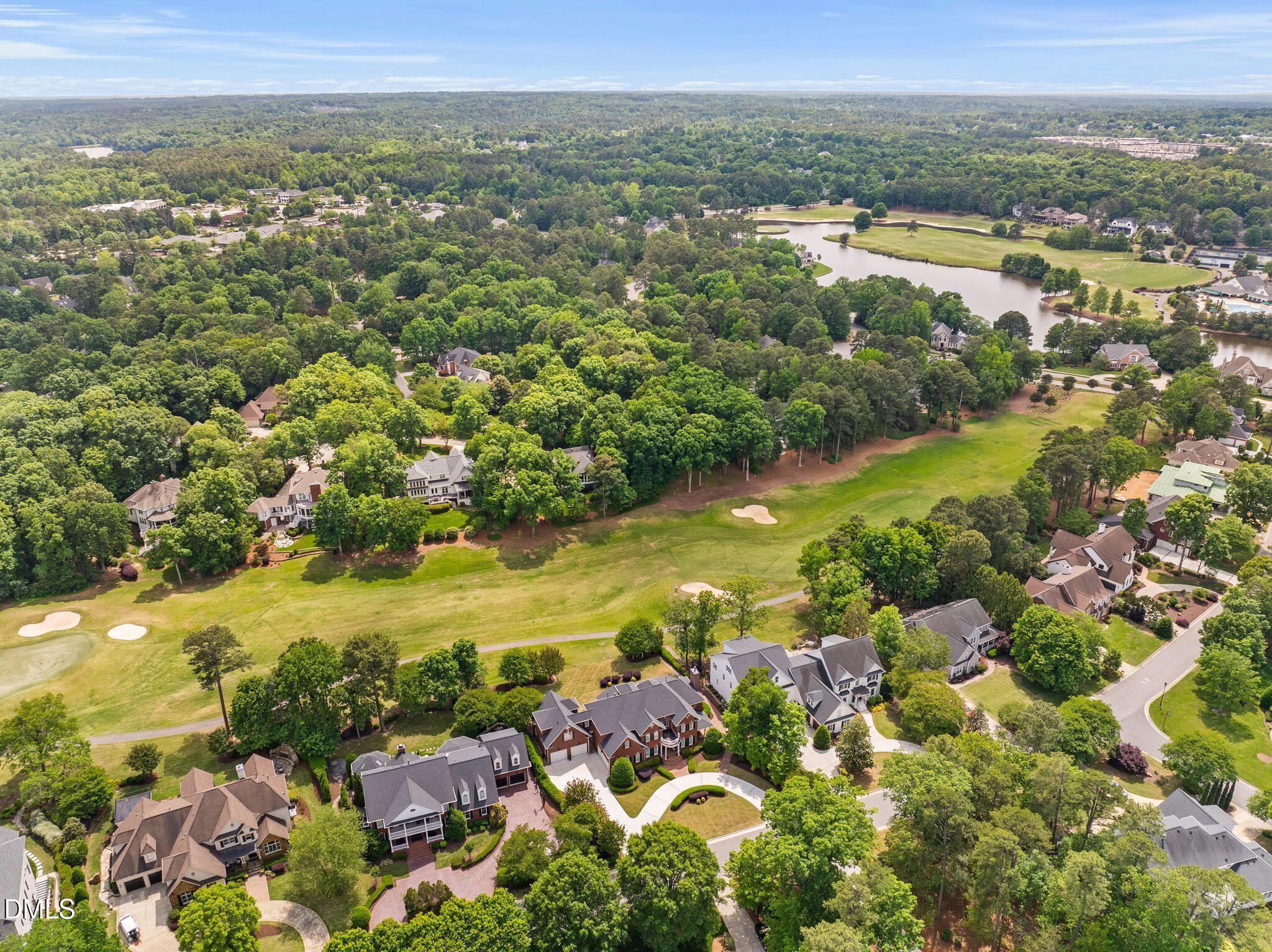 304 Pond Bluff Way