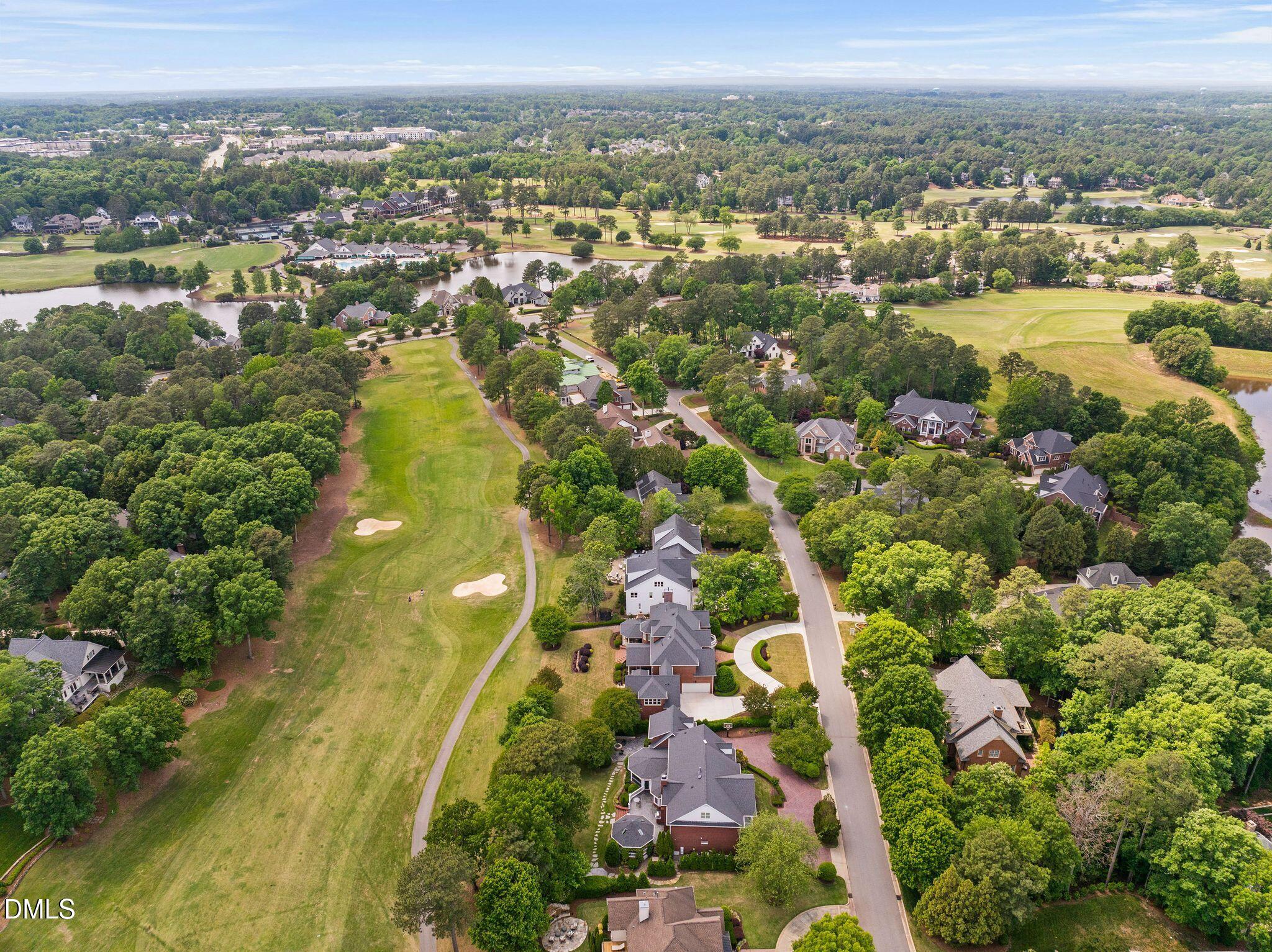 304 Pond Bluff Way