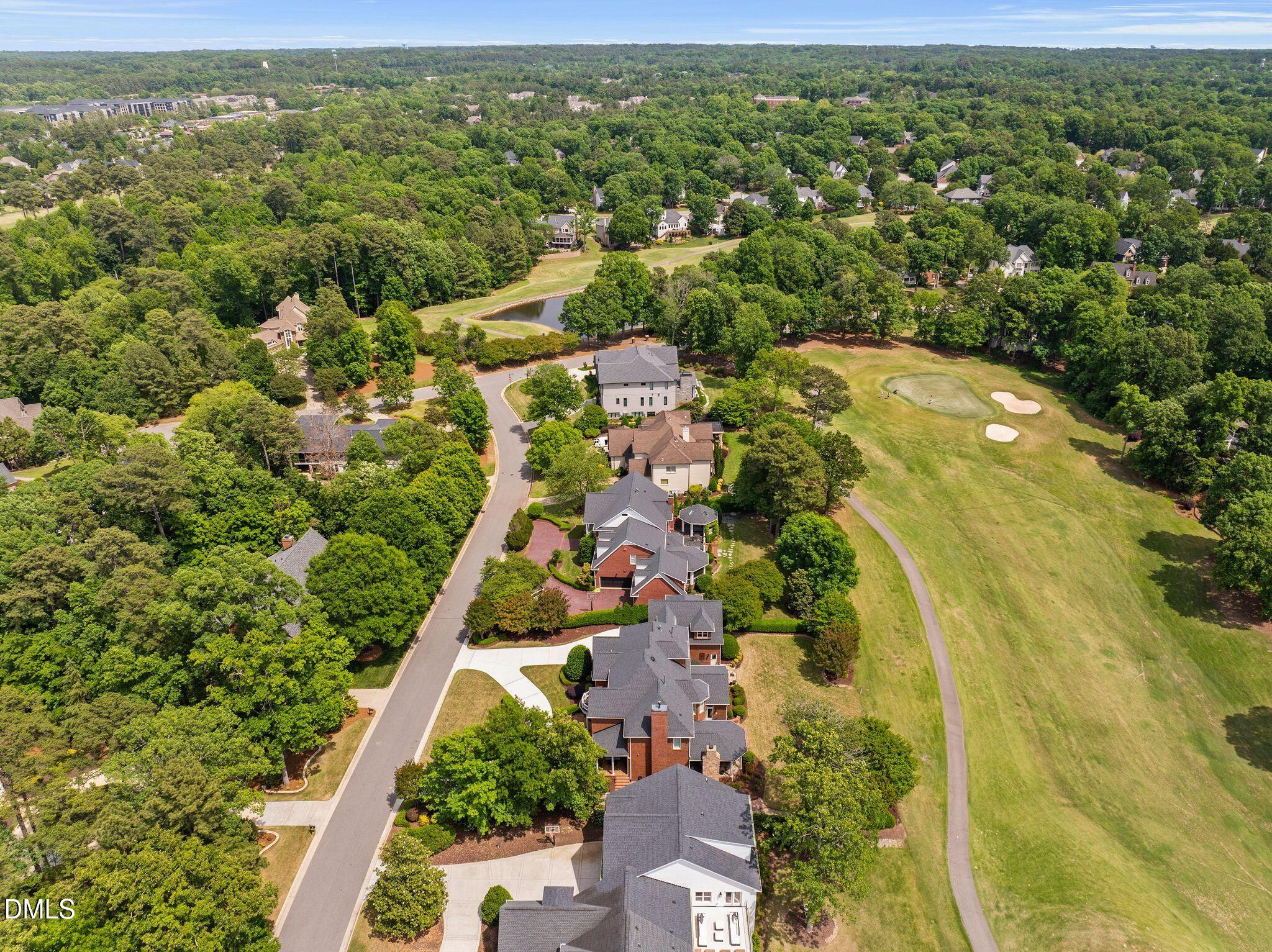 304 Pond Bluff Way