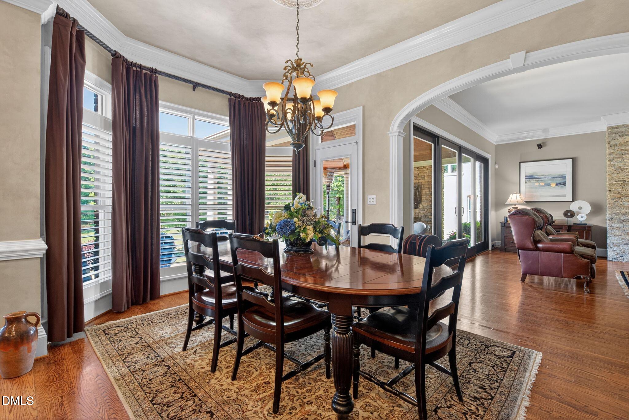 304 Pond Bluff Way