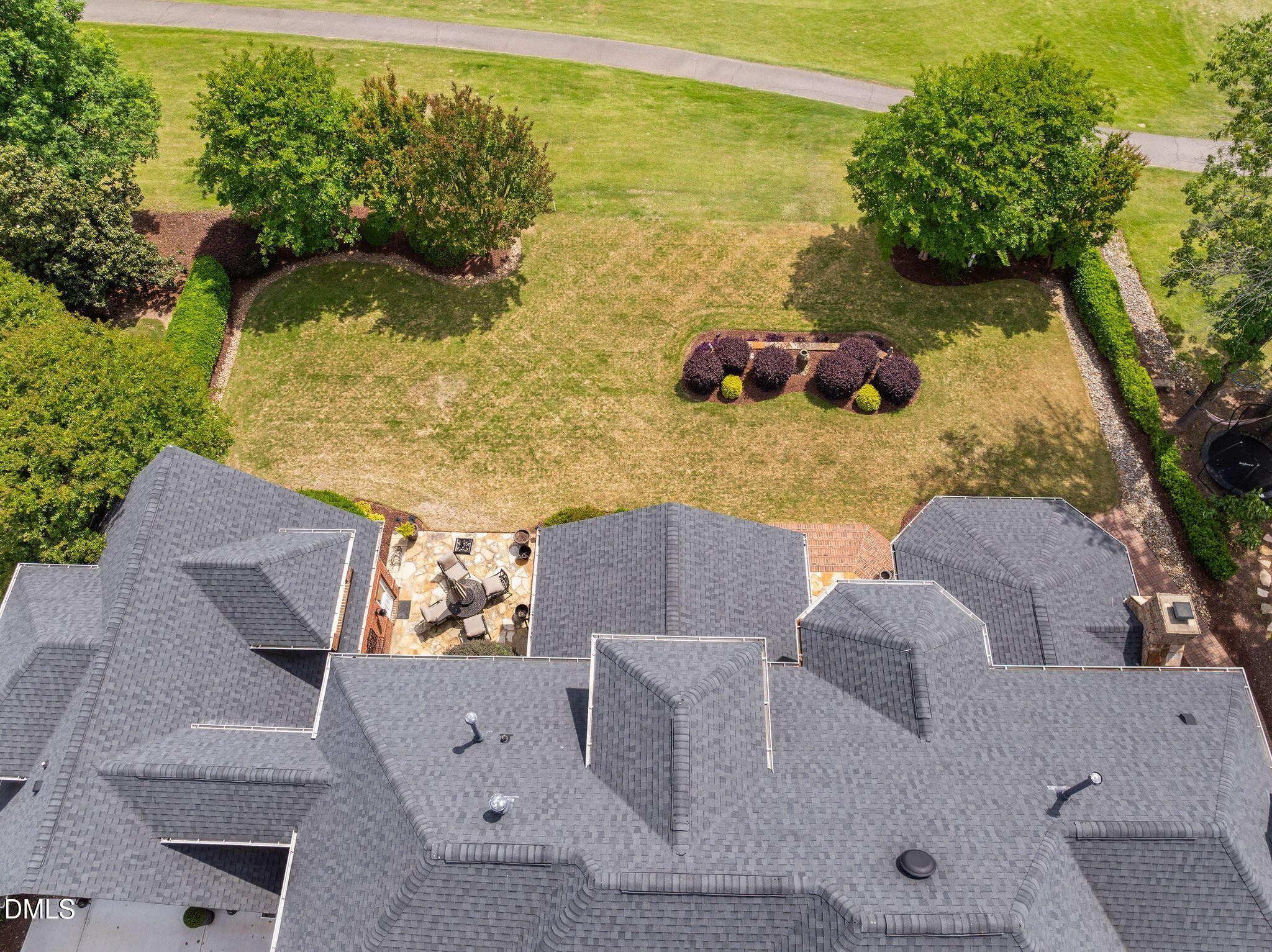 304 Pond Bluff Way