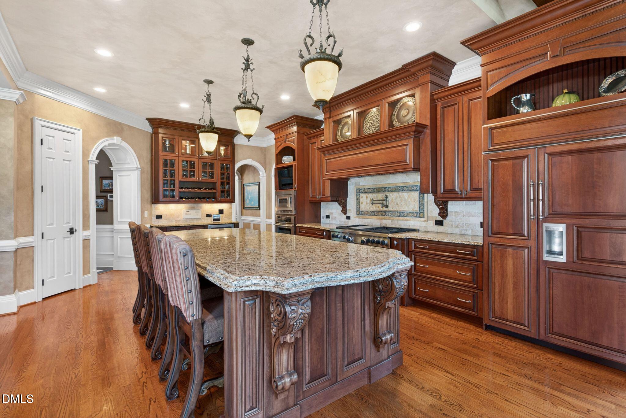 304 Pond Bluff Way