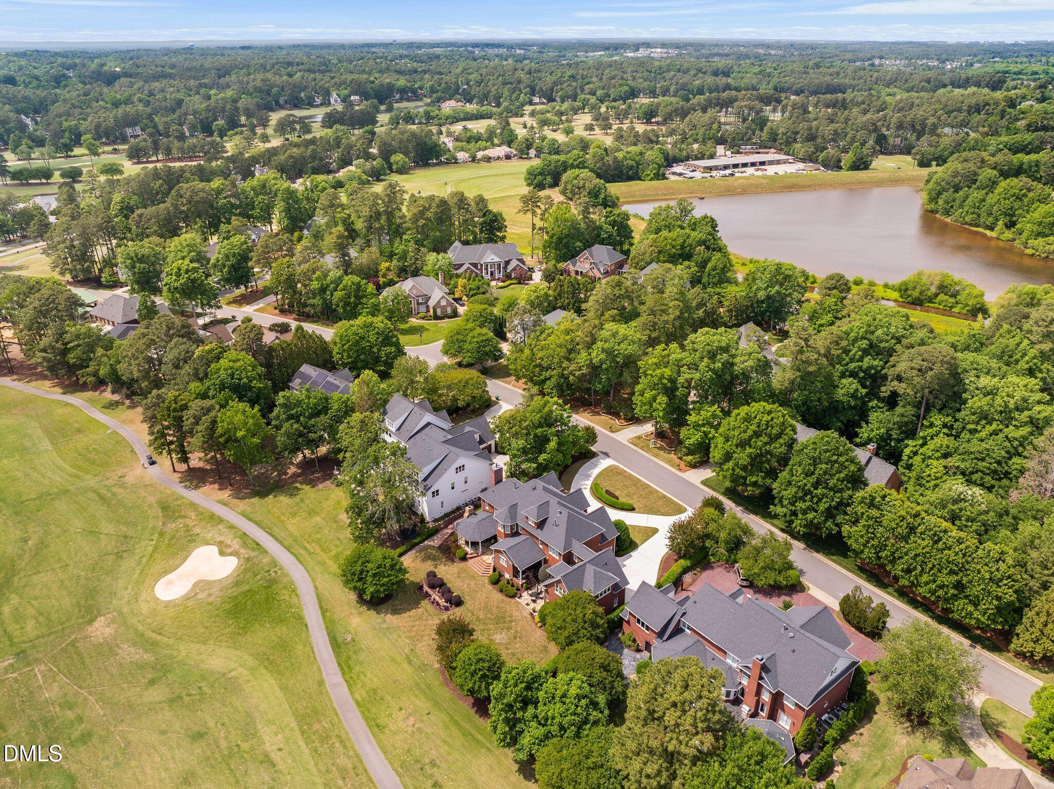 304 Pond Bluff Way