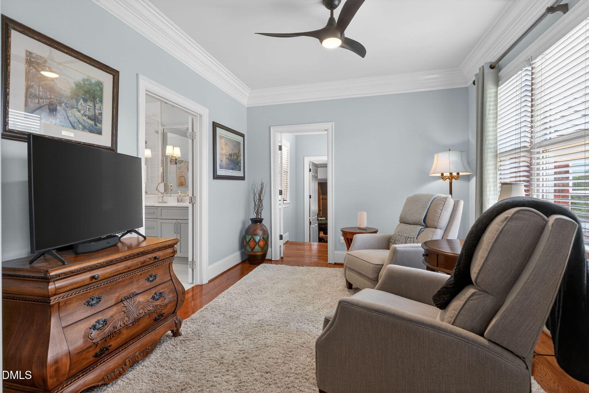 304 Pond Bluff Way