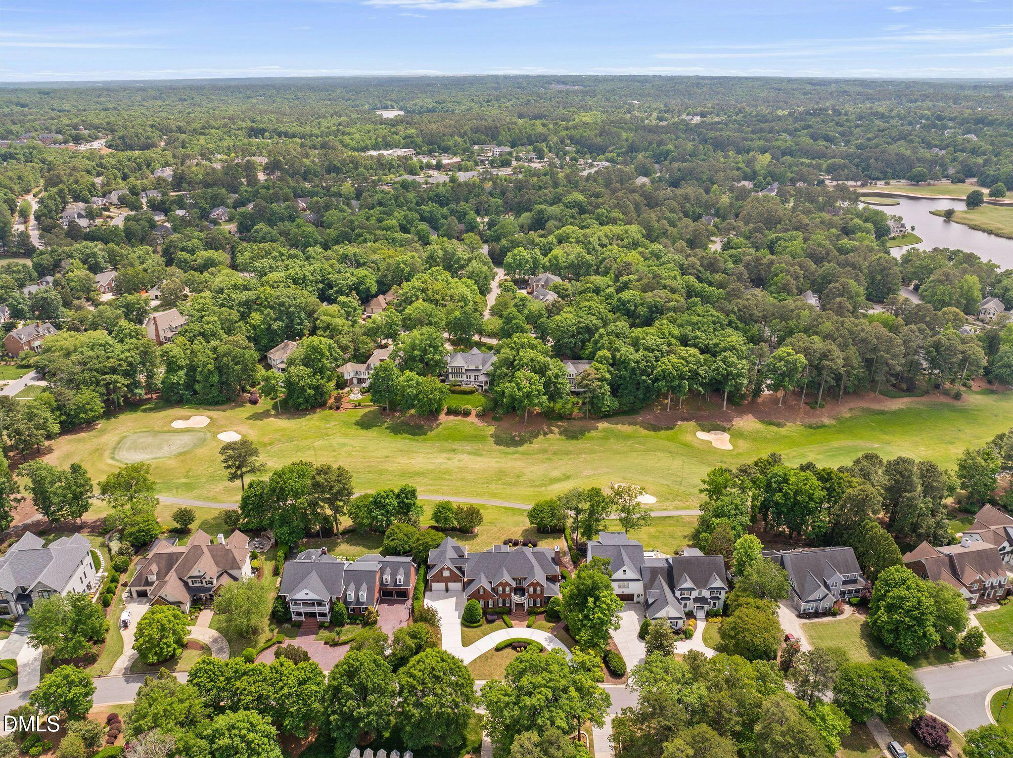 304 Pond Bluff Way