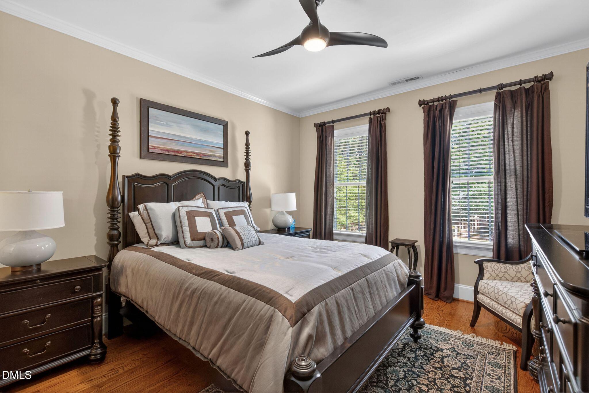 304 Pond Bluff Way