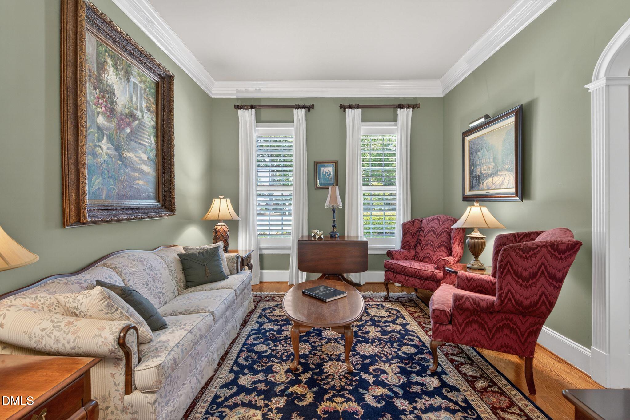304 Pond Bluff Way