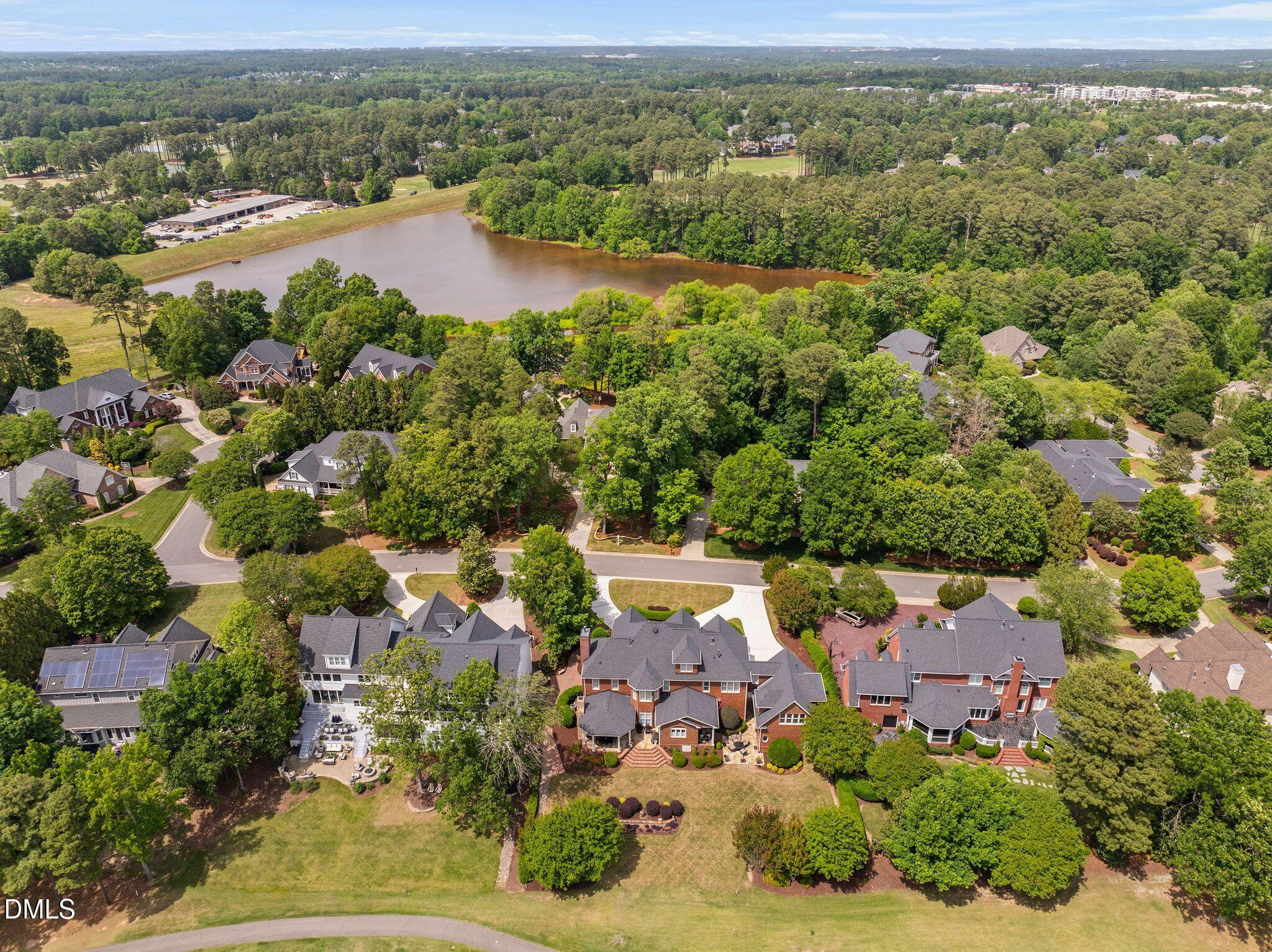 304 Pond Bluff Way