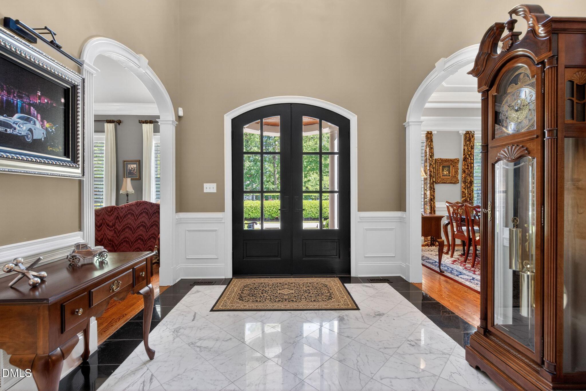 304 Pond Bluff Way