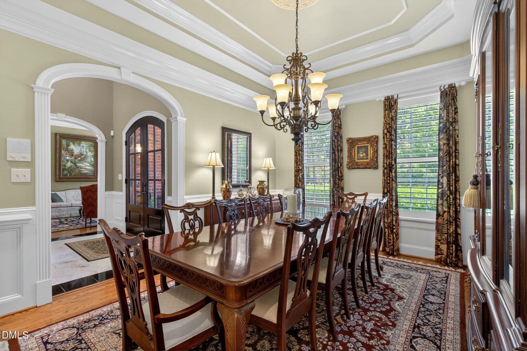 304 Pond Bluff Way