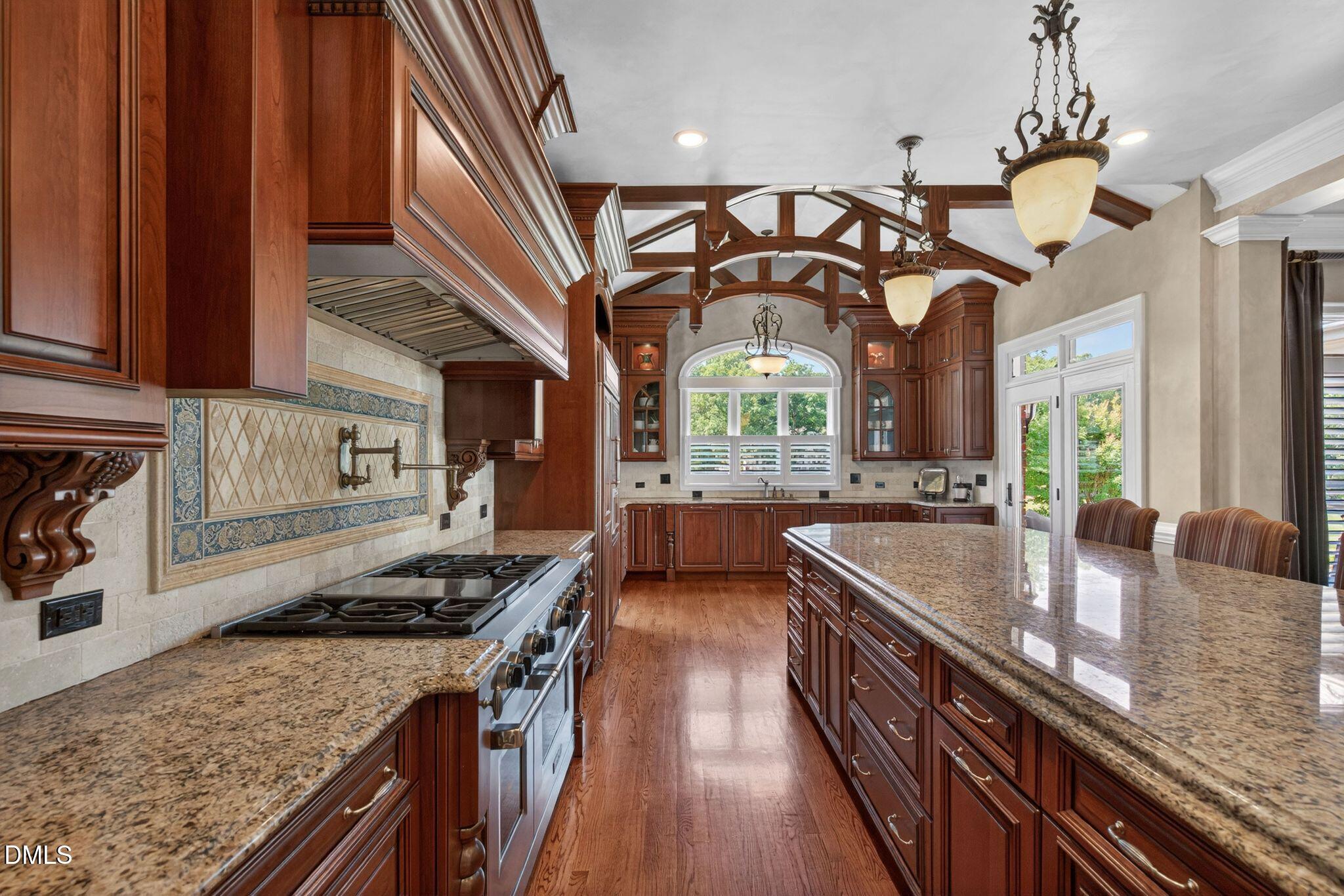 304 Pond Bluff Way