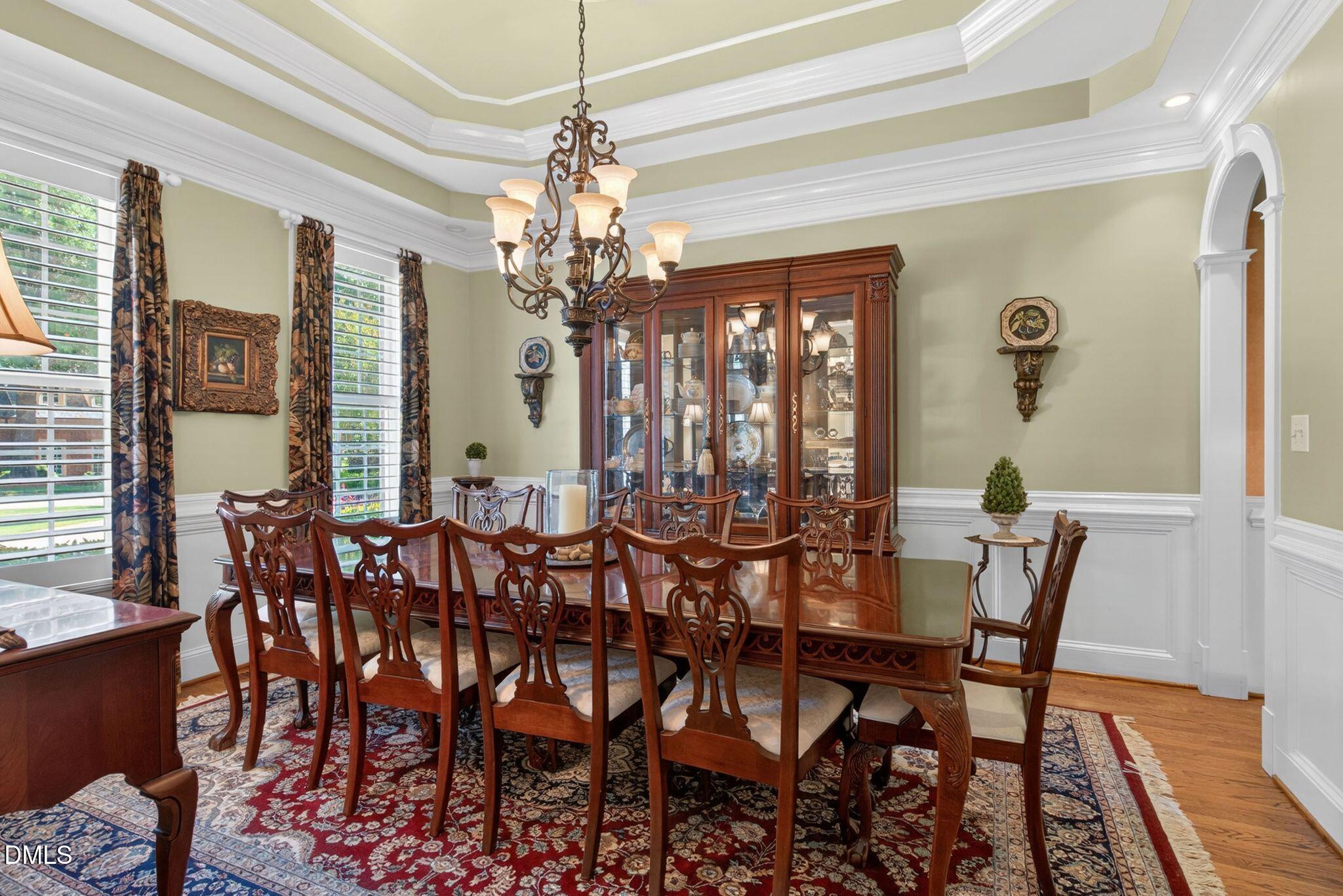 304 Pond Bluff Way