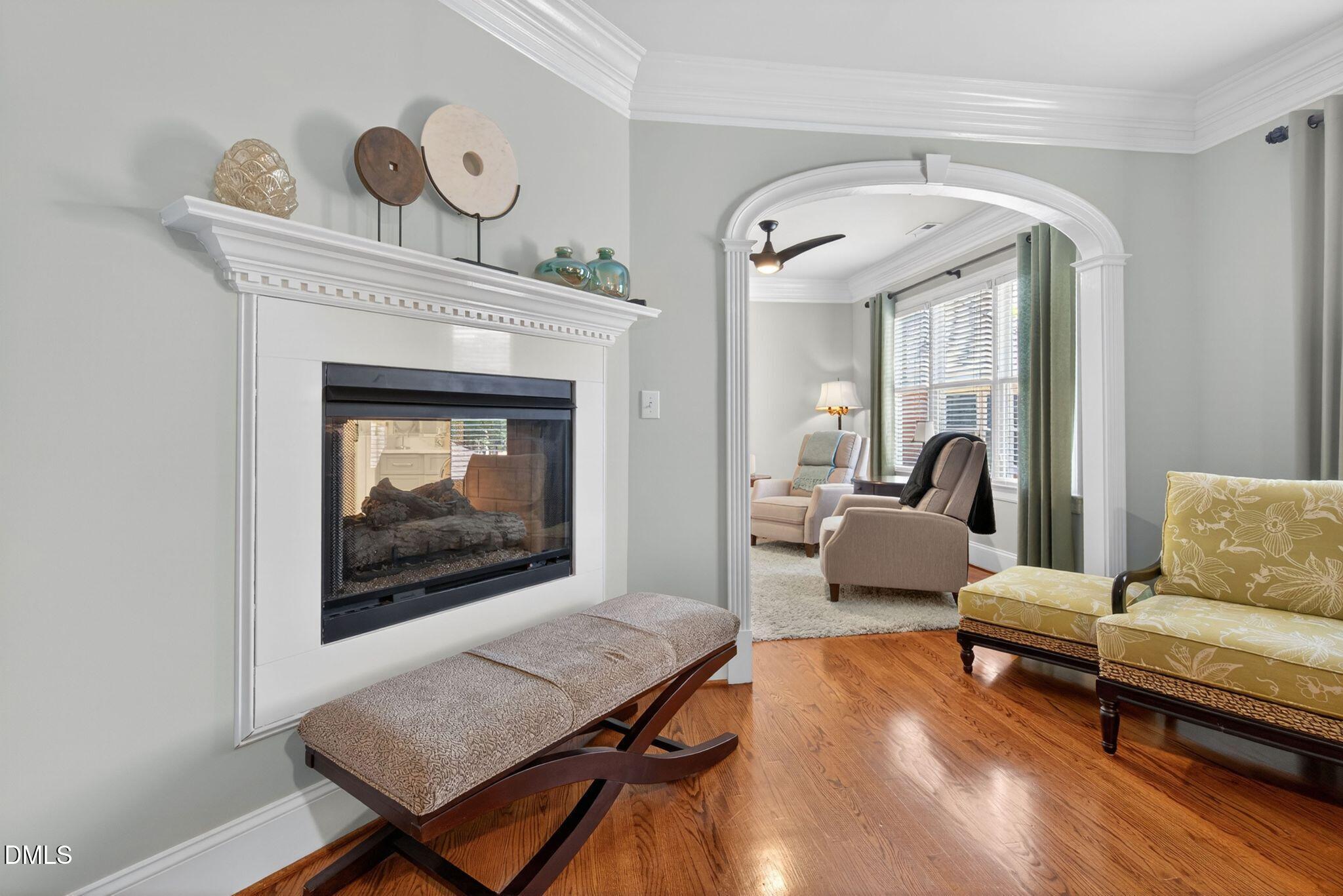 304 Pond Bluff Way