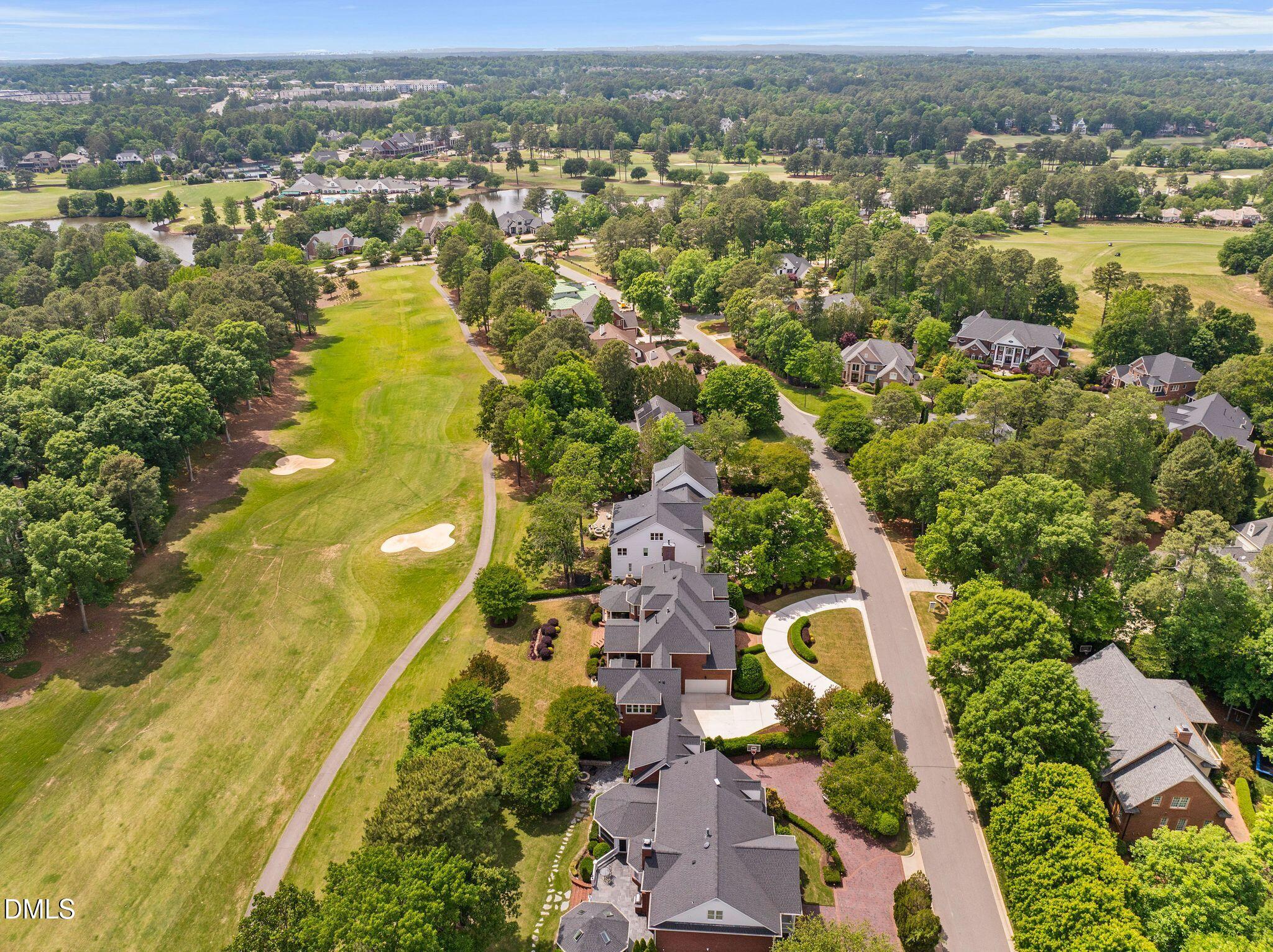 304 Pond Bluff Way