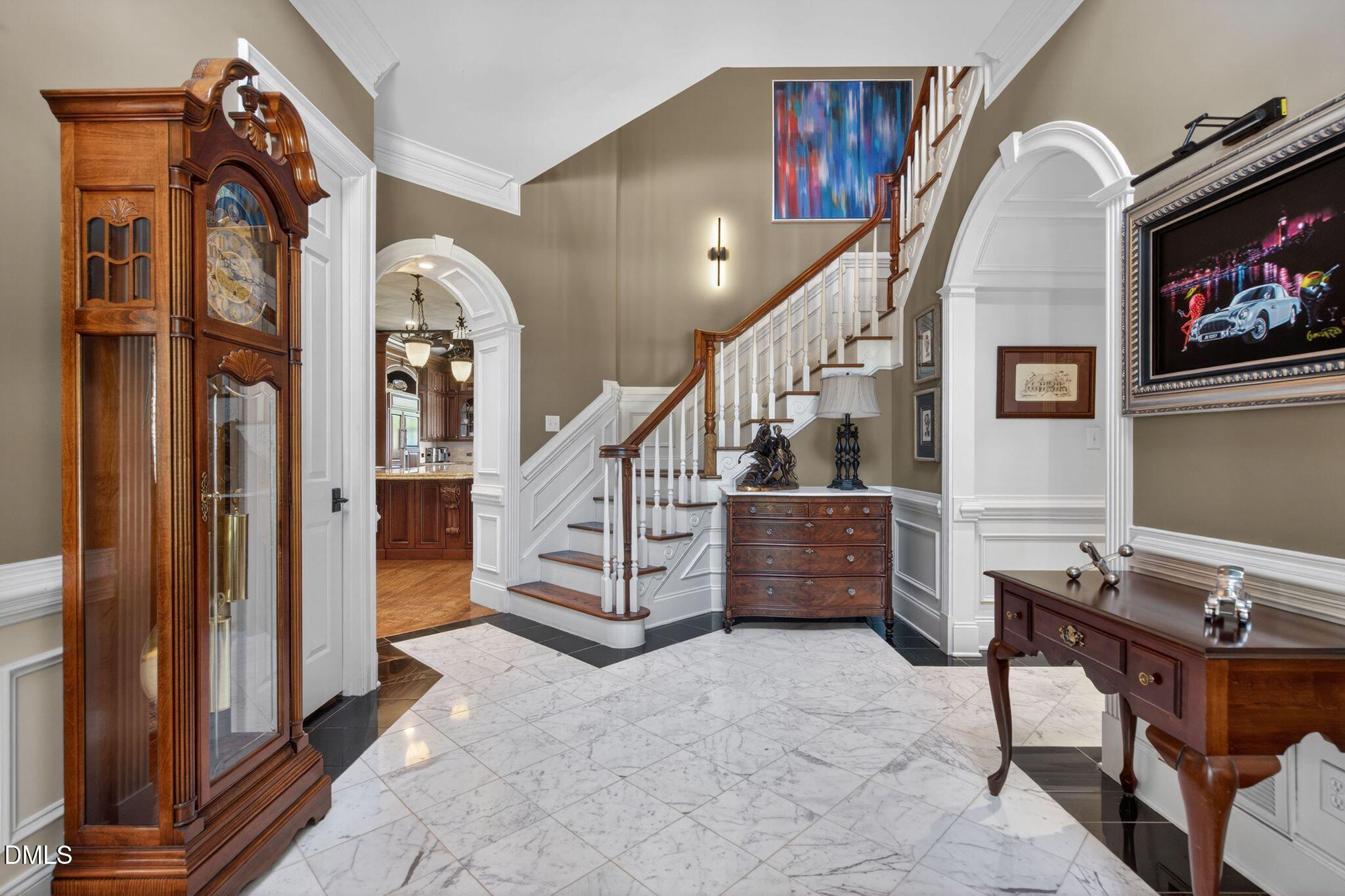 304 Pond Bluff Way