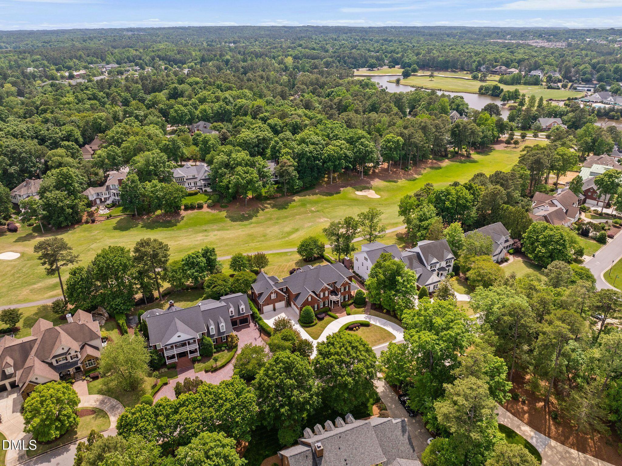 304 Pond Bluff Way