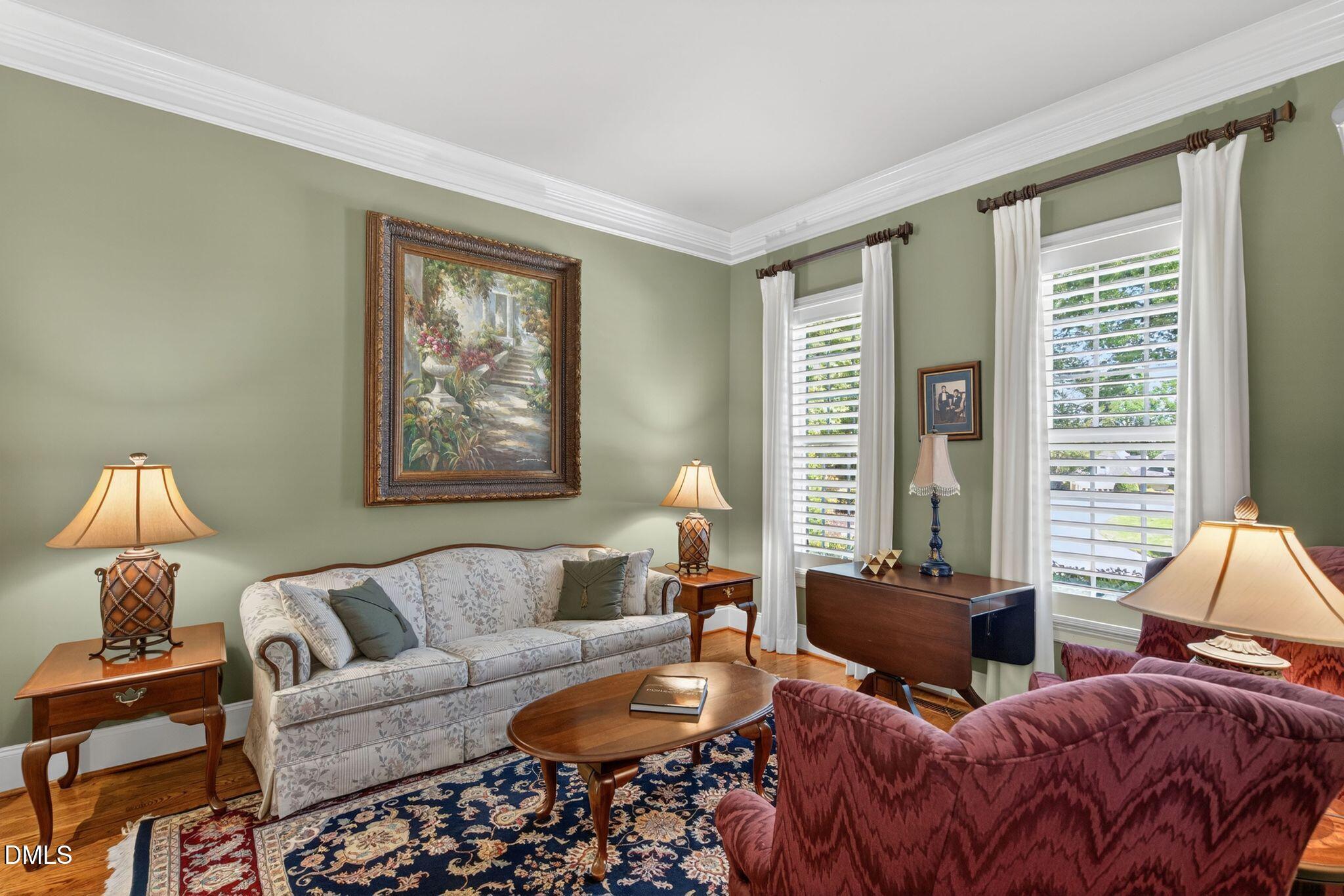 304 Pond Bluff Way