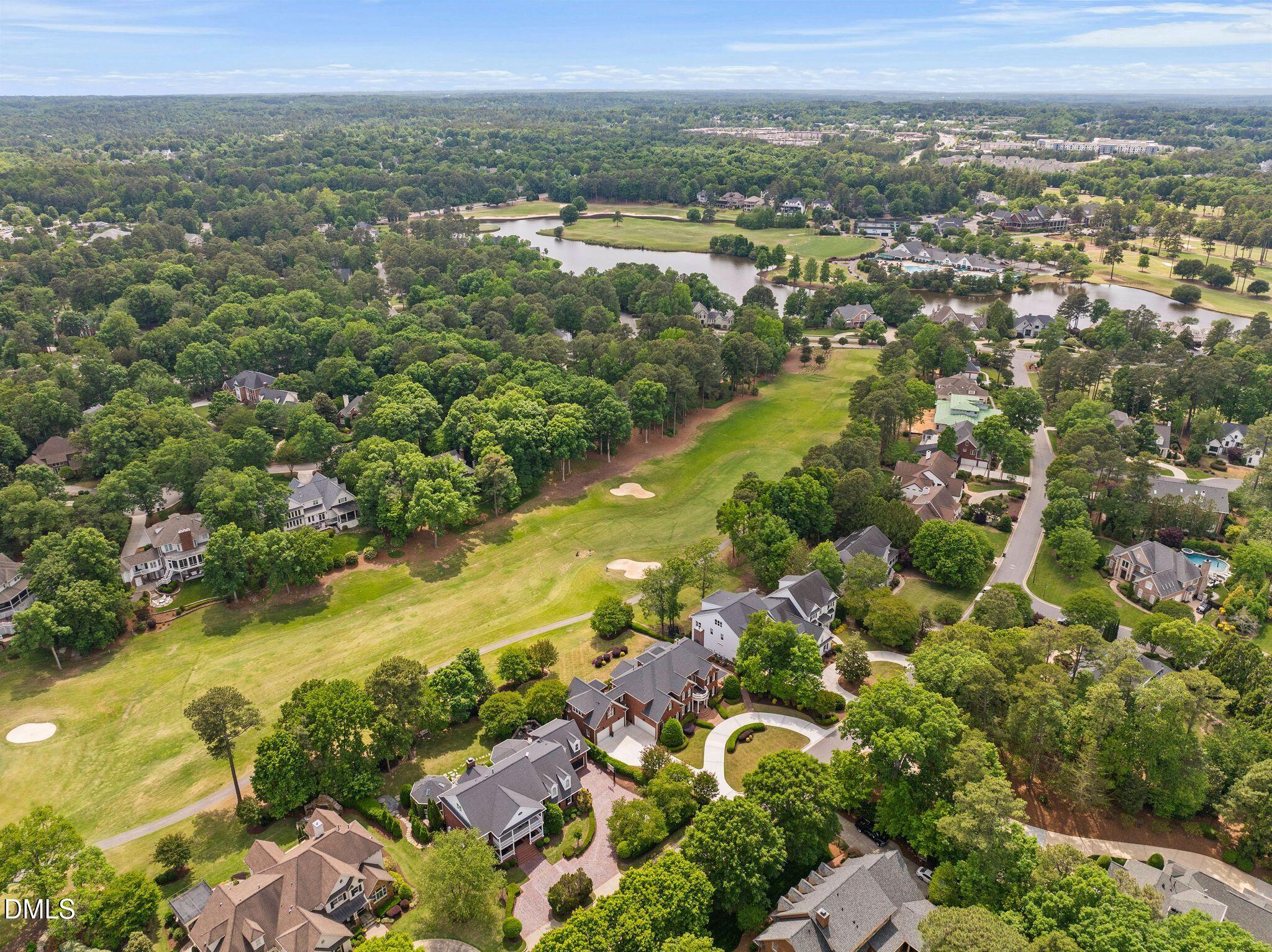 304 Pond Bluff Way