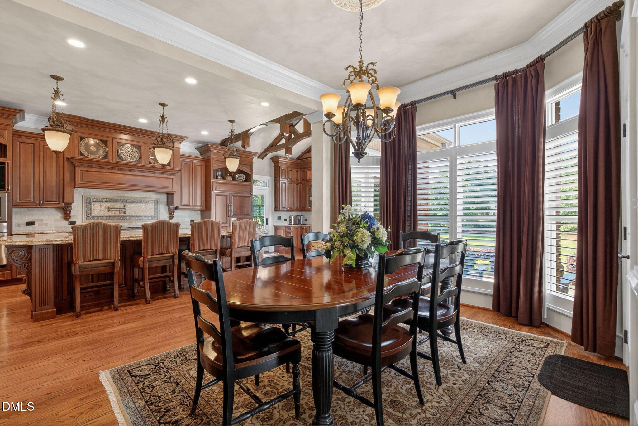 304 Pond Bluff Way