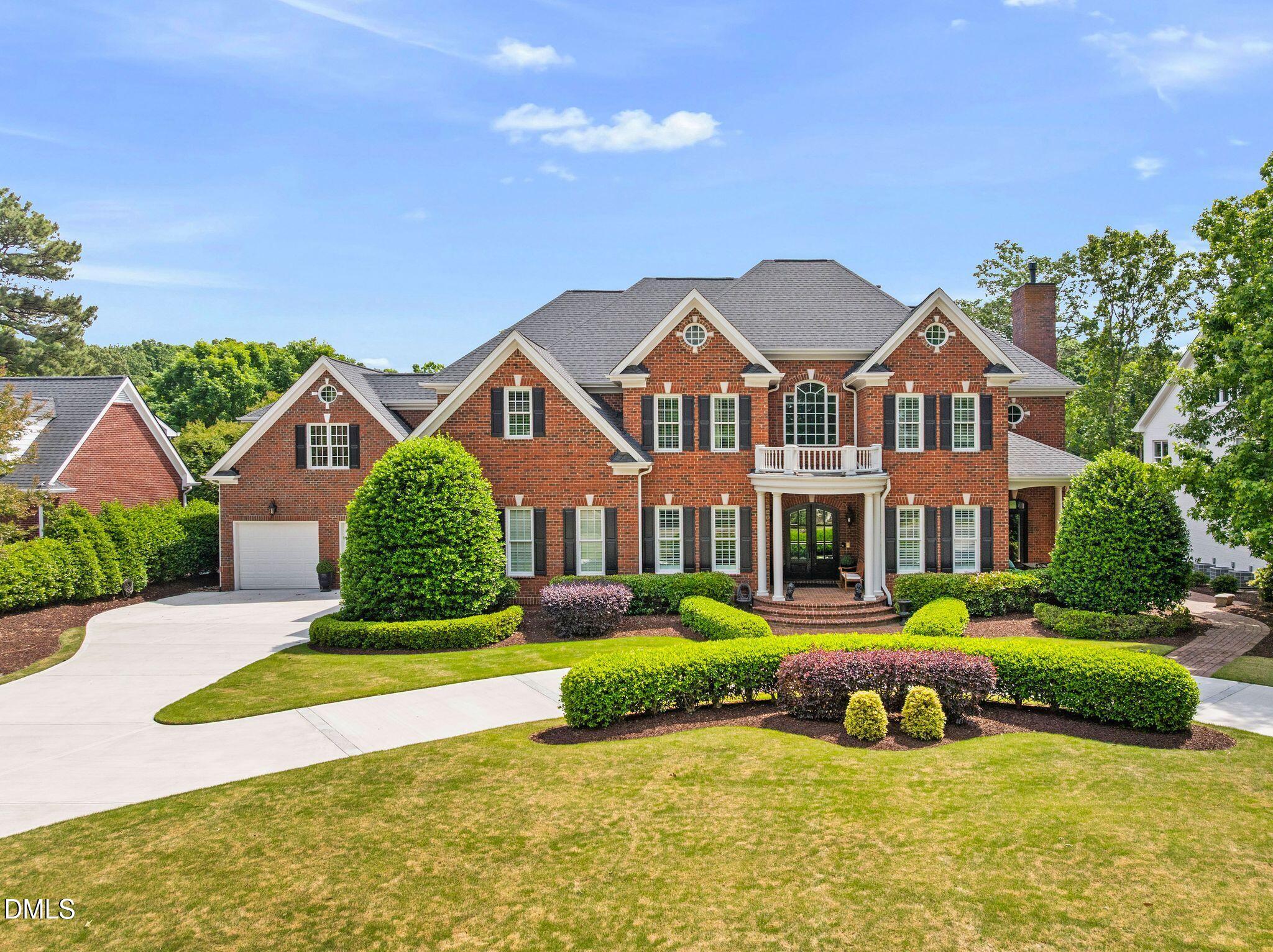 304 Pond Bluff Way