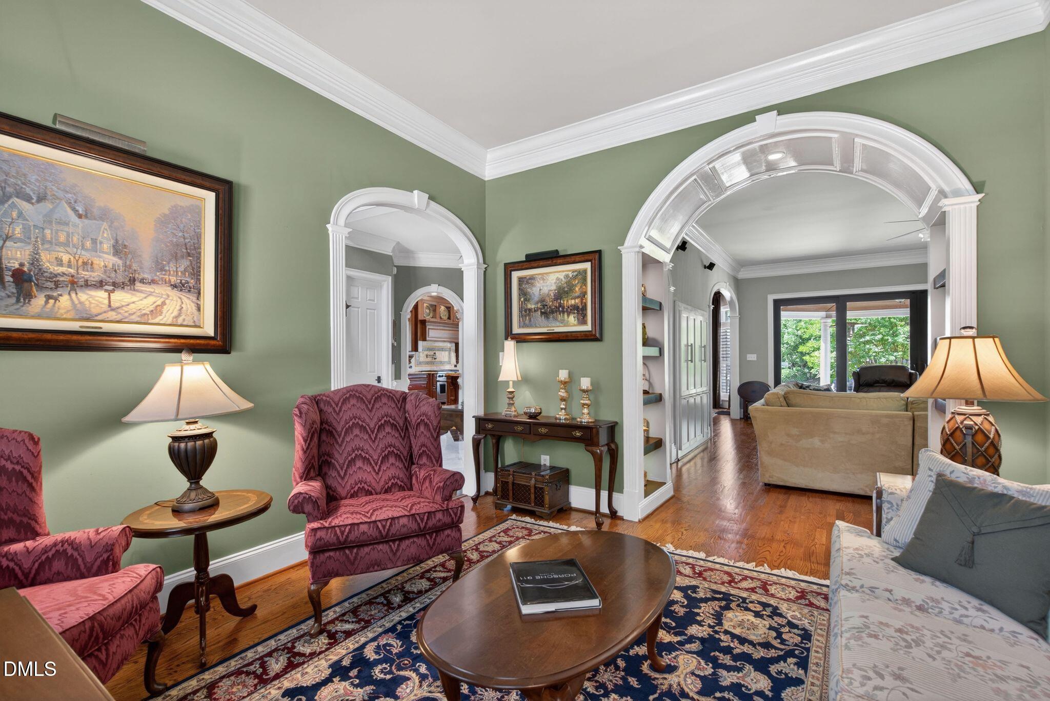 304 Pond Bluff Way