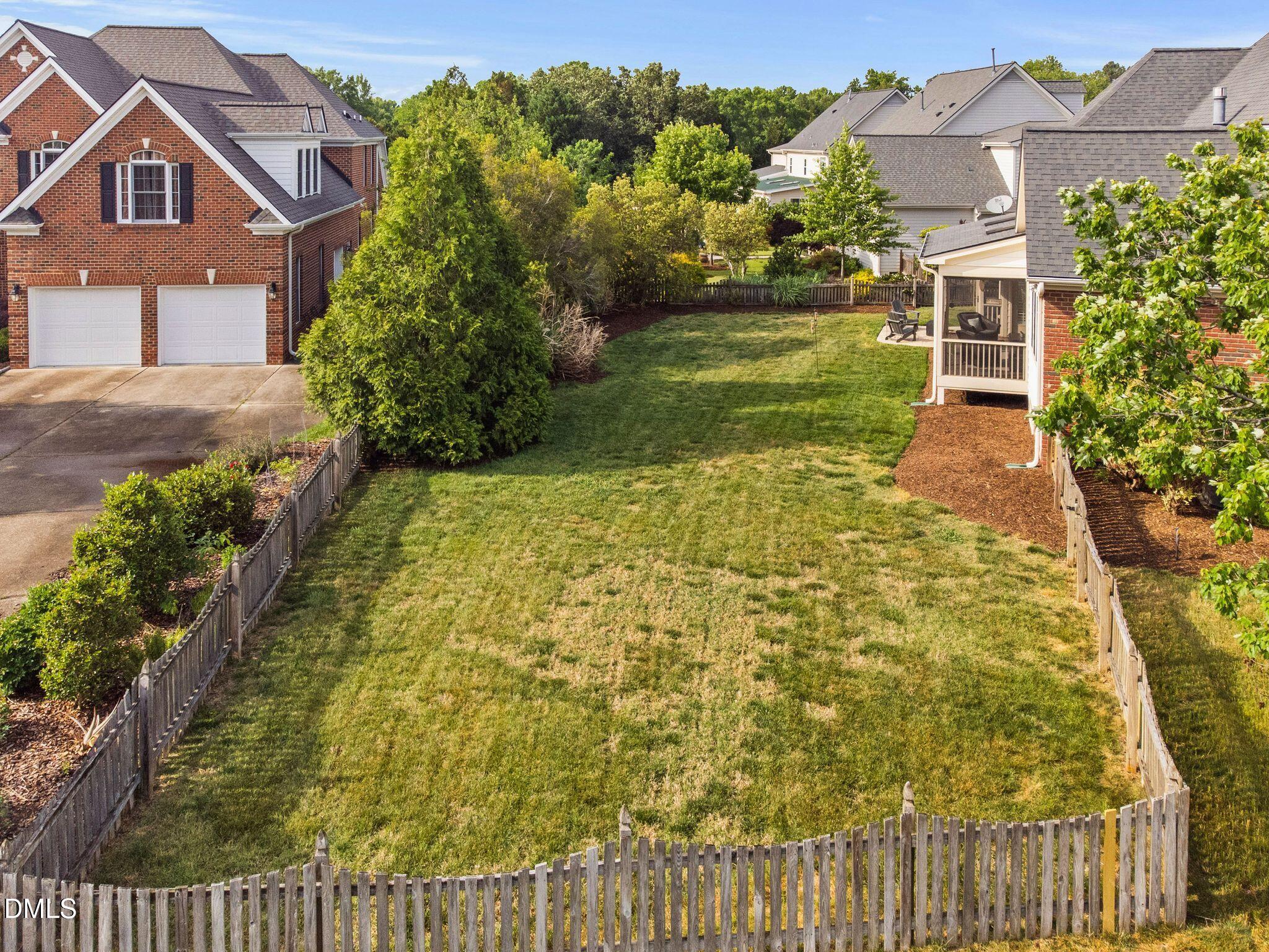 801 Preston Village Way