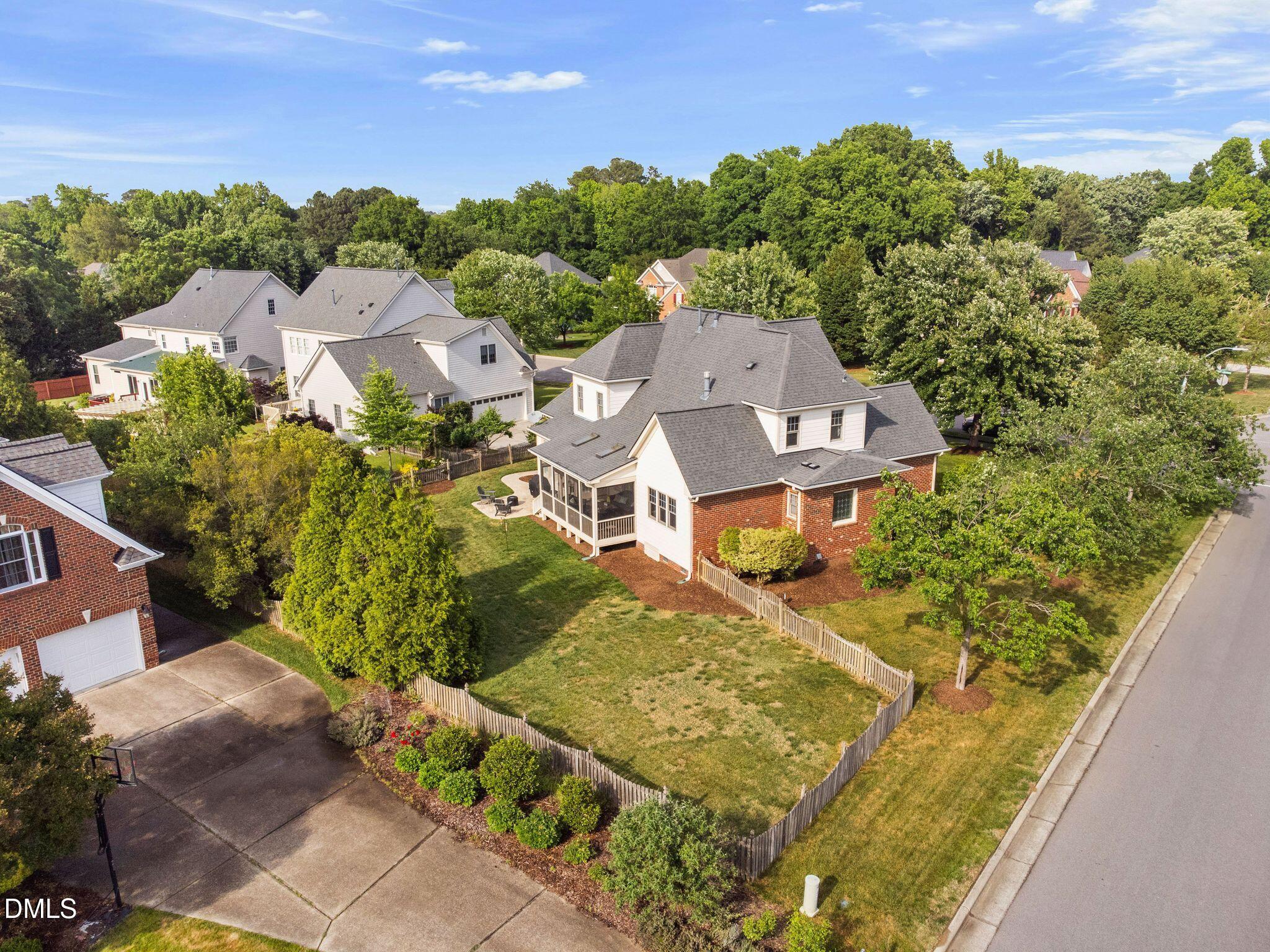 801 Preston Village Way