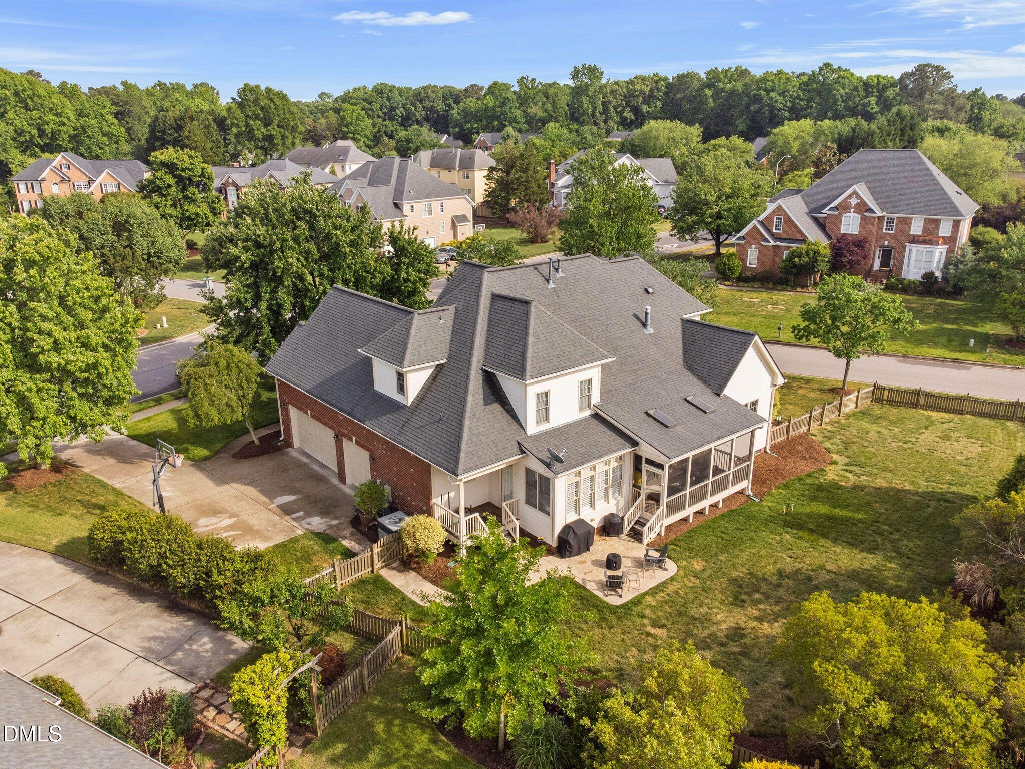 801 Preston Village Way