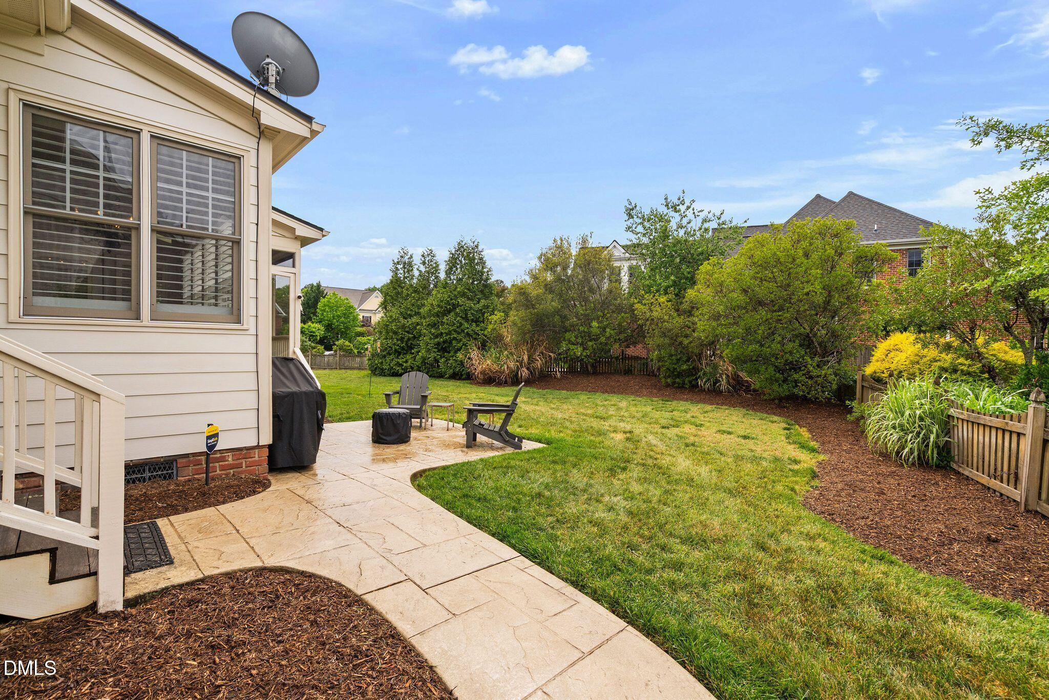 801 Preston Village Way