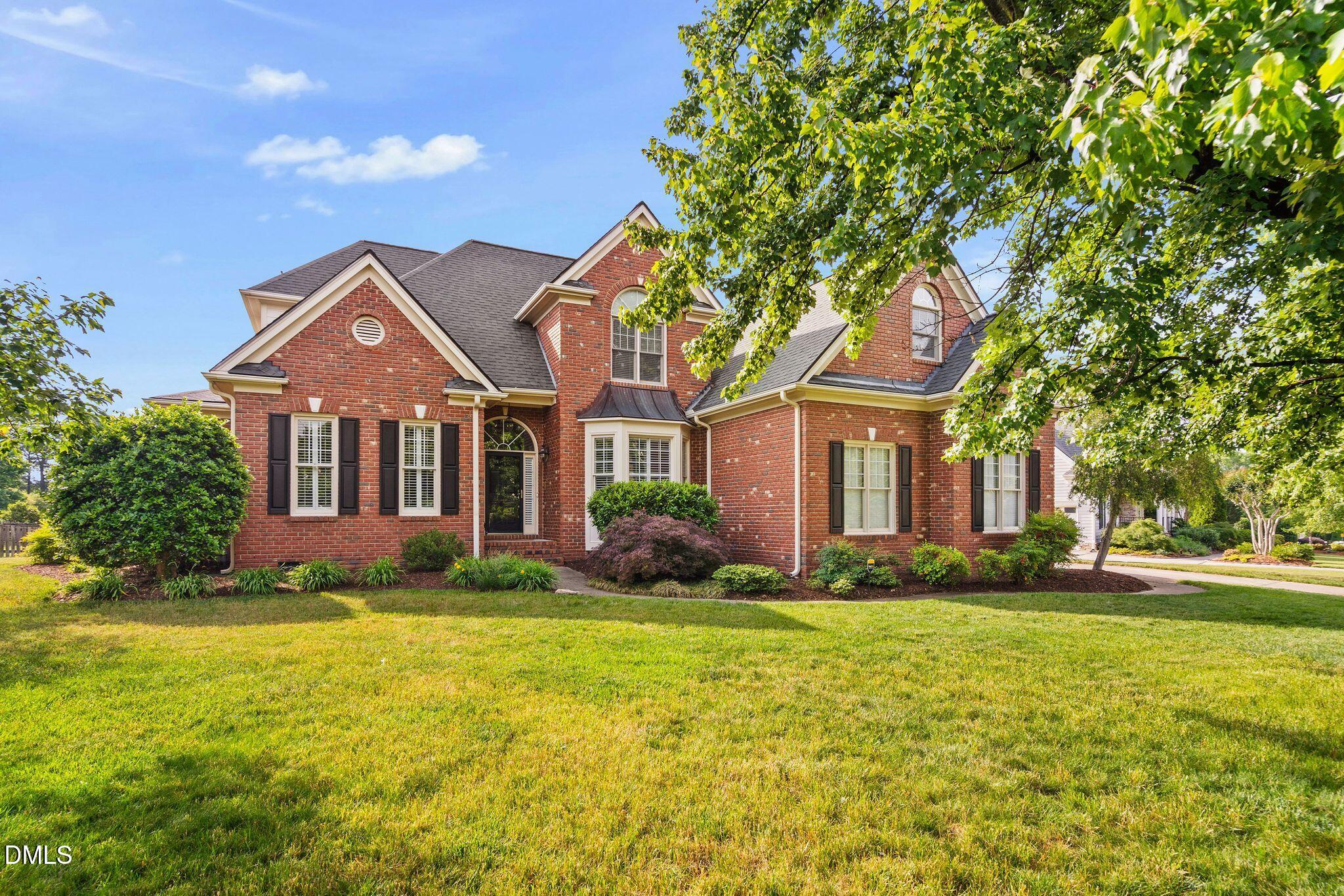 801 Preston Village Way