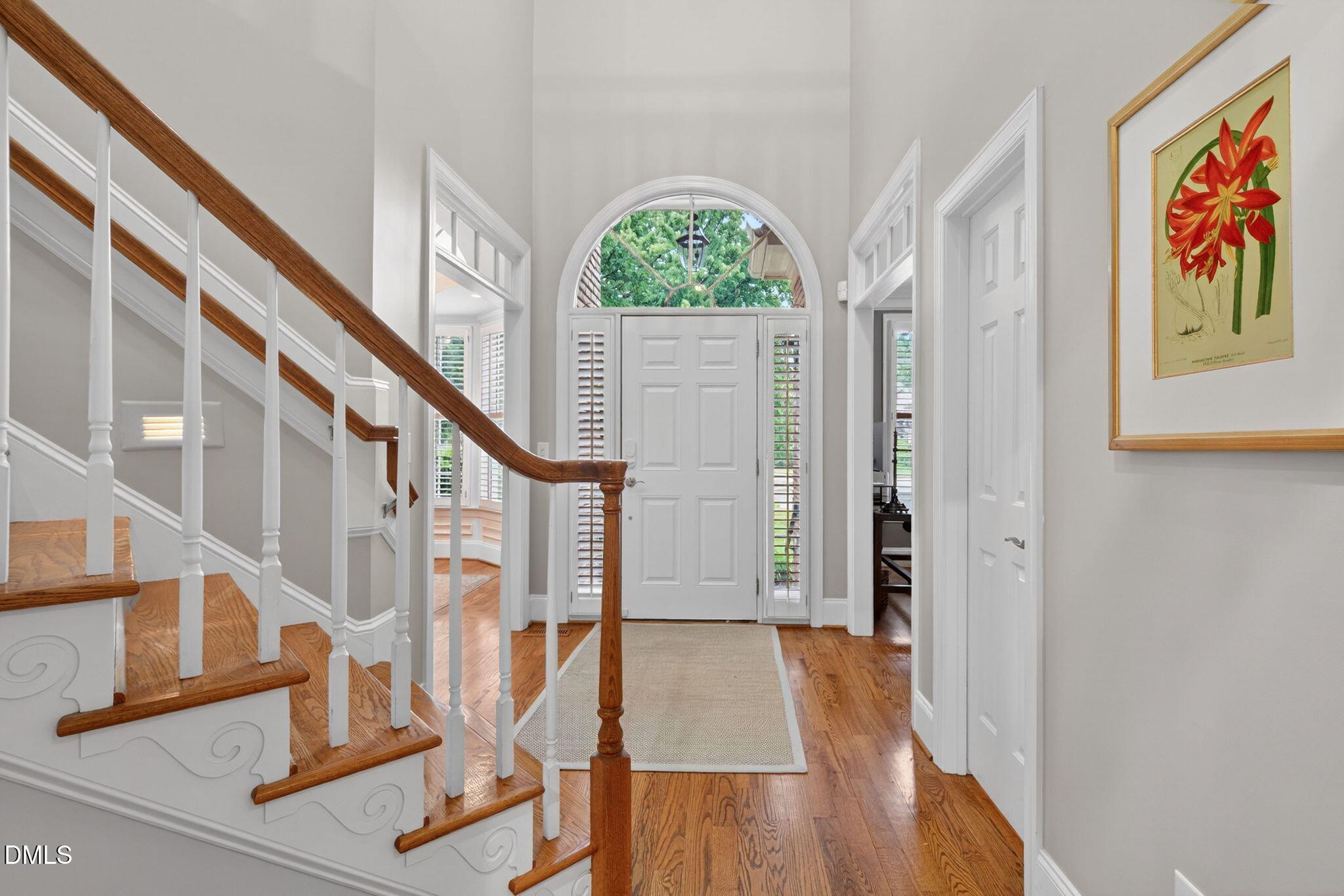 801 Preston Village Way