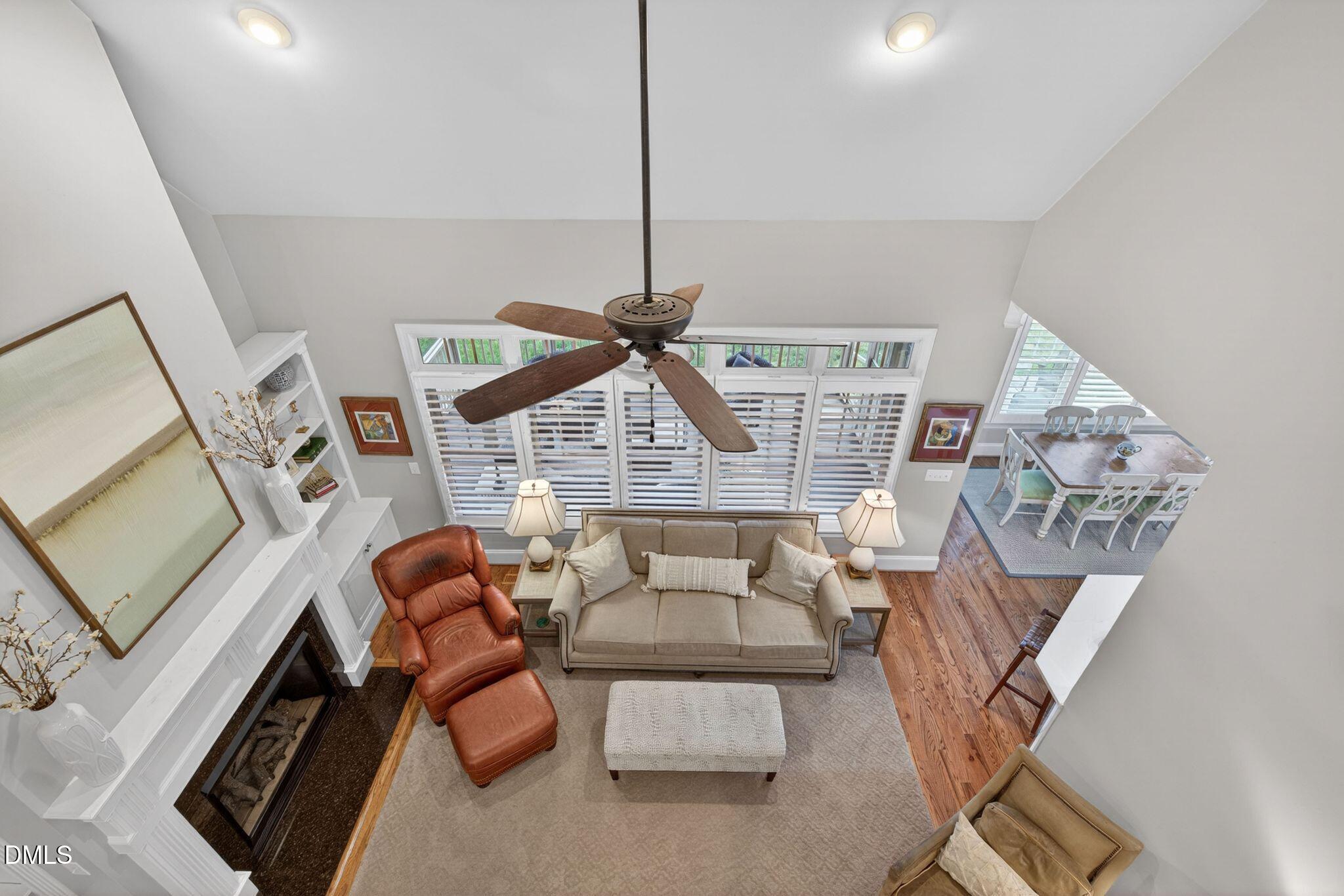 801 Preston Village Way