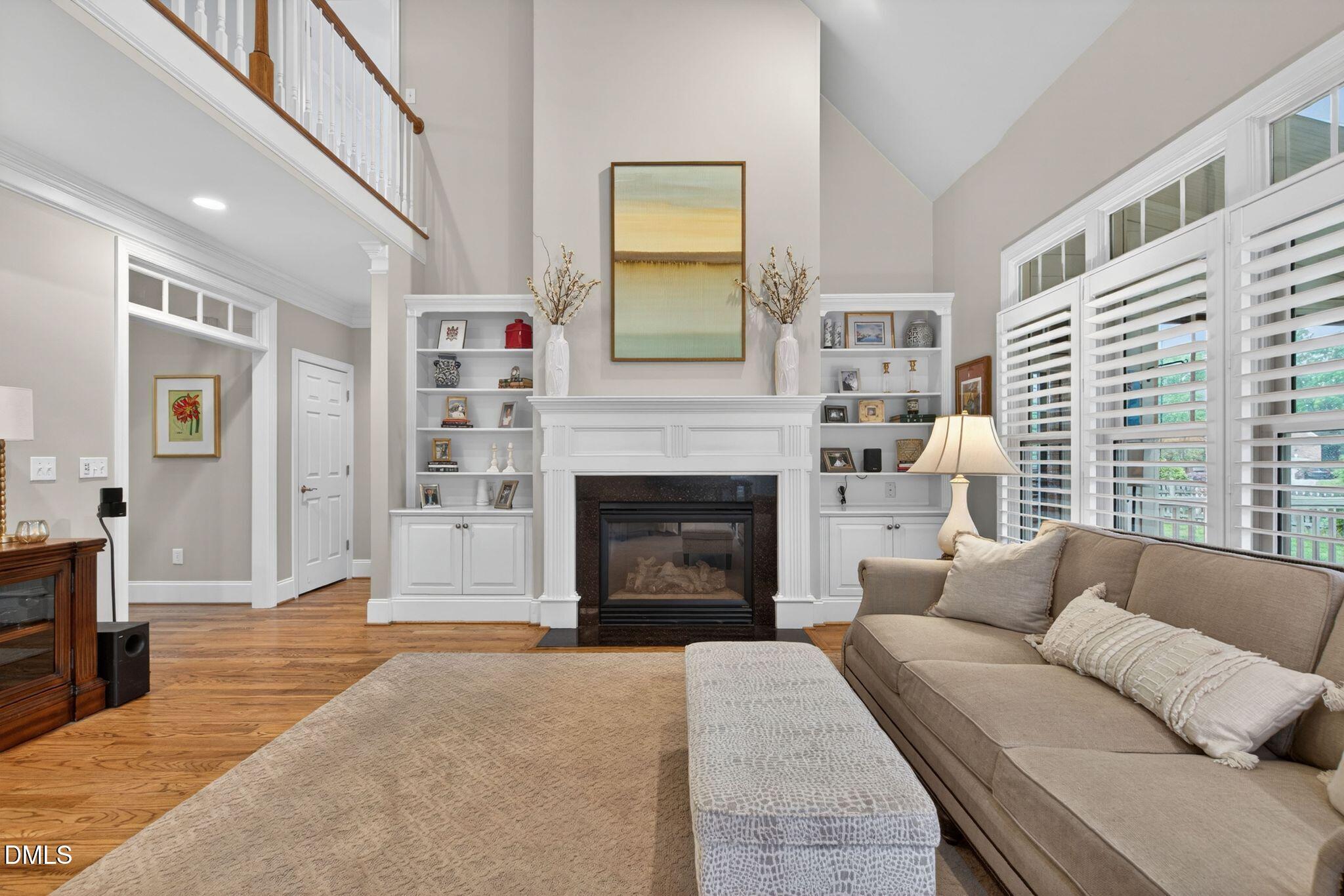 801 Preston Village Way