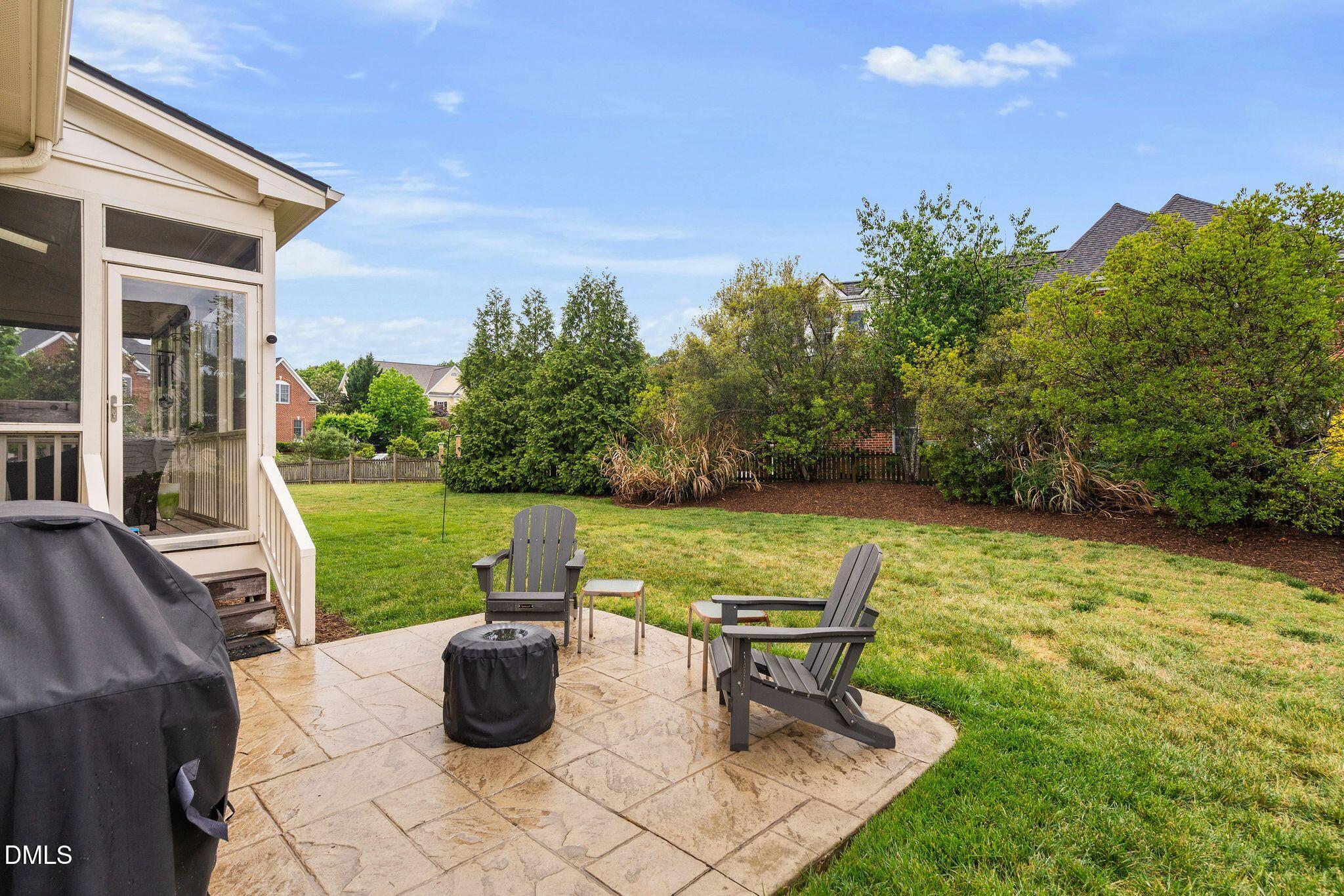 801 Preston Village Way