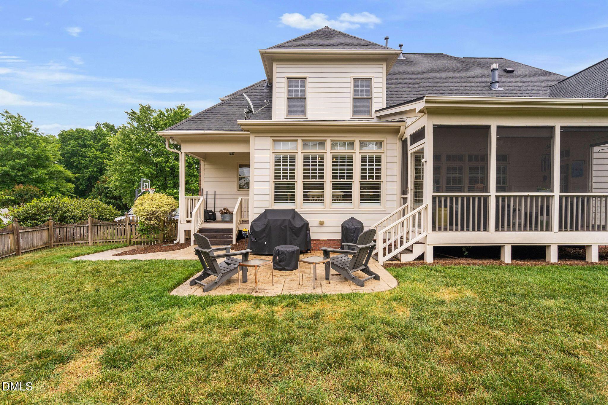 801 Preston Village Way