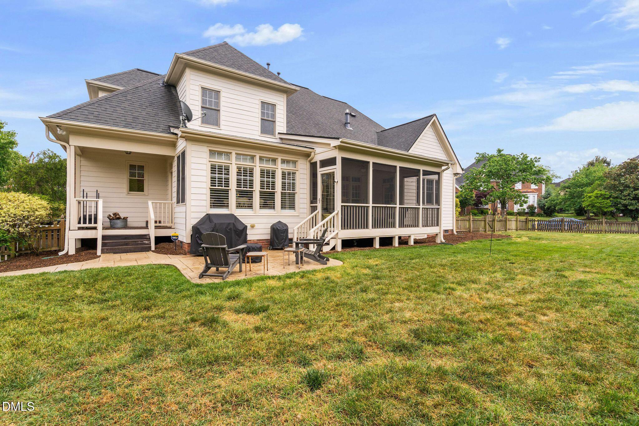 801 Preston Village Way
