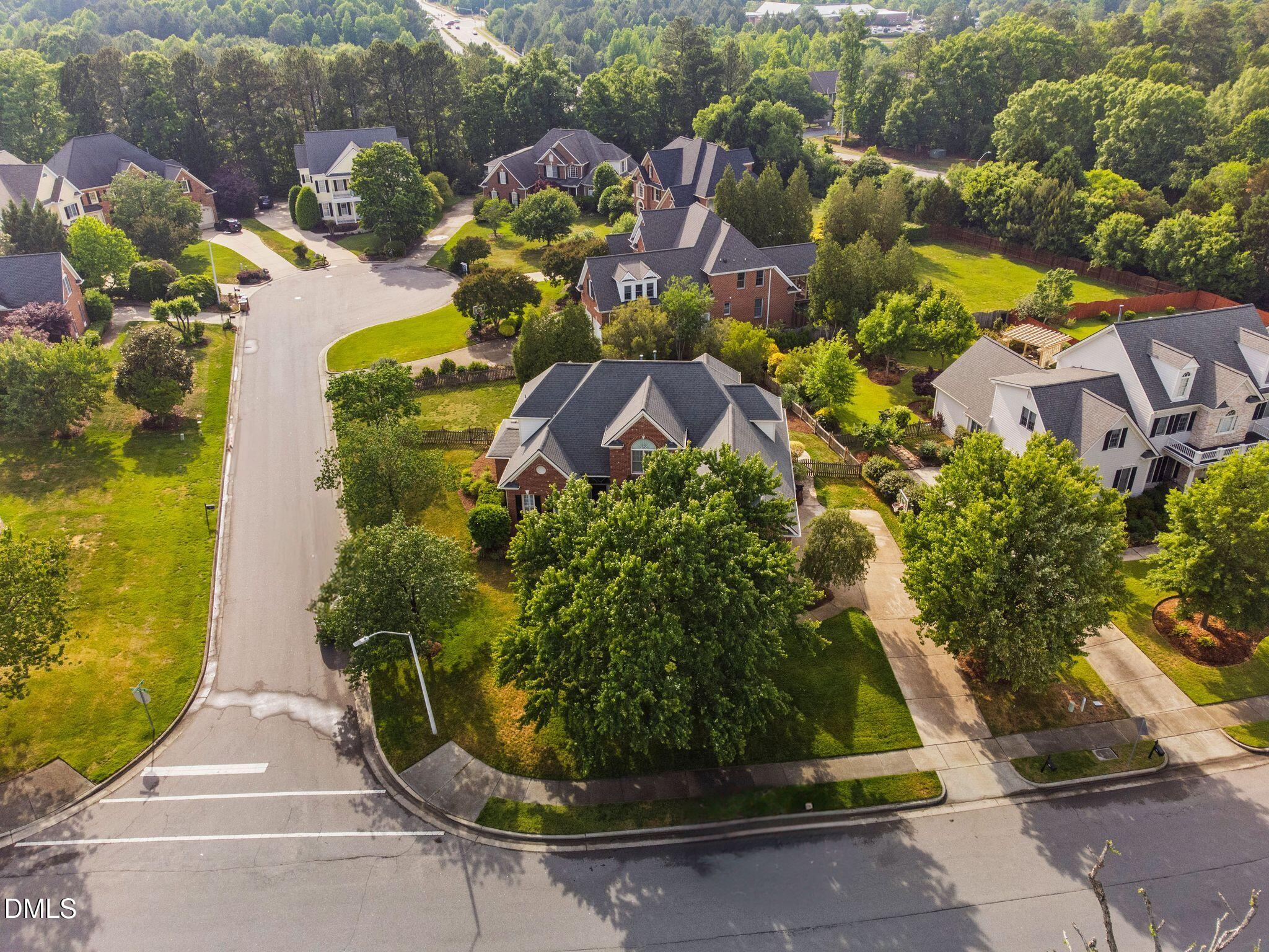 801 Preston Village Way