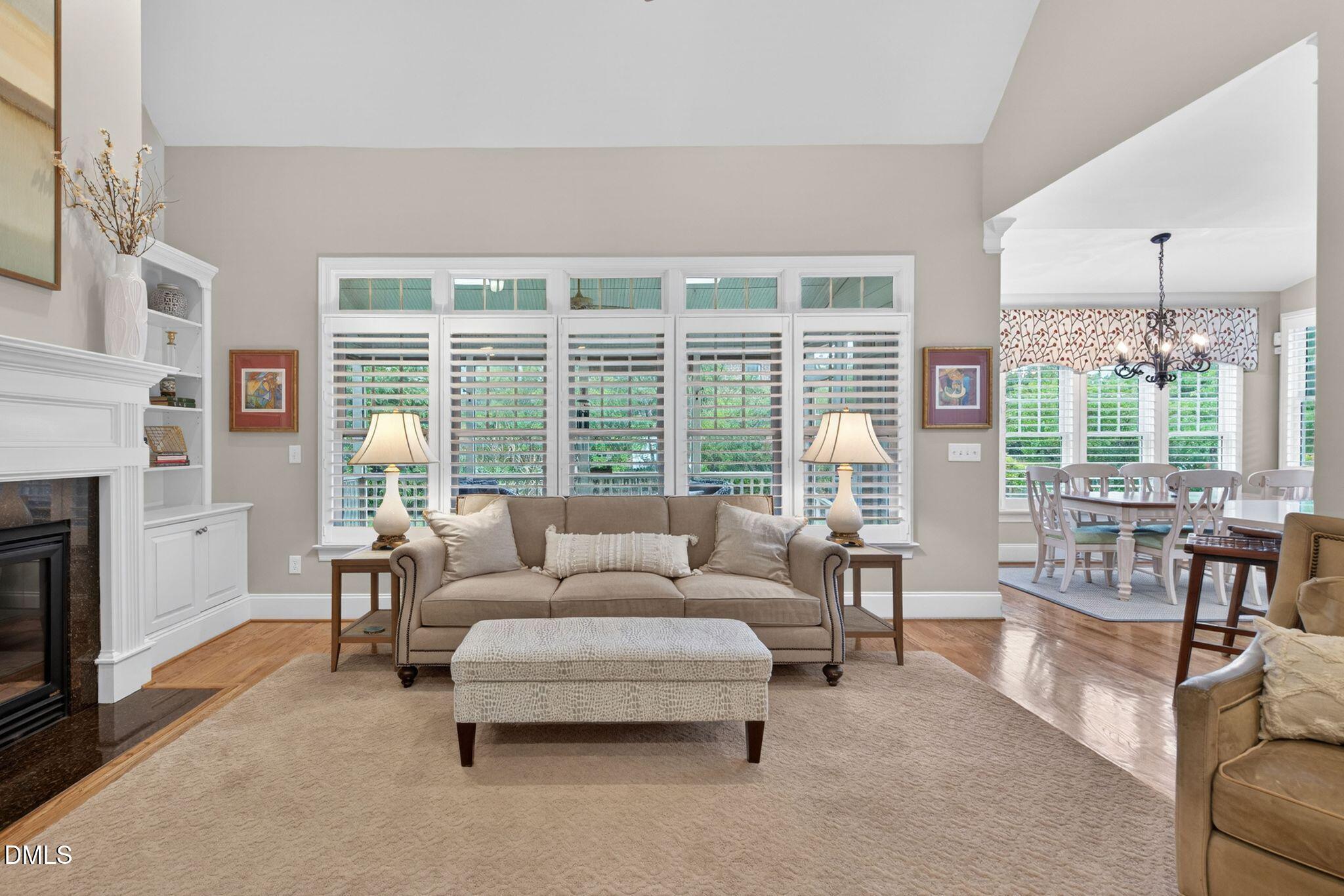 801 Preston Village Way