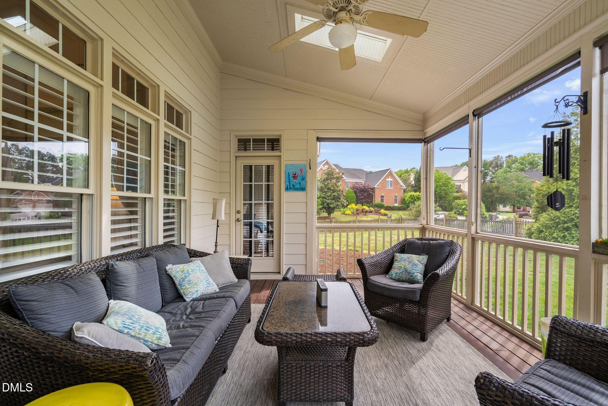 801 Preston Village Way