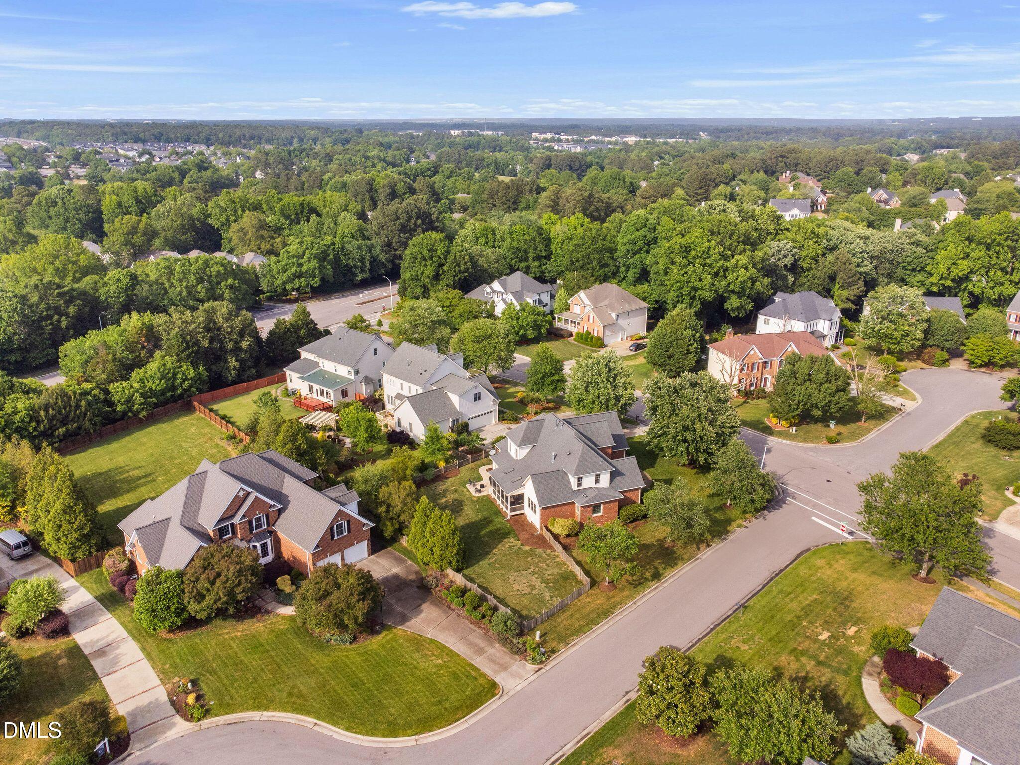 801 Preston Village Way
