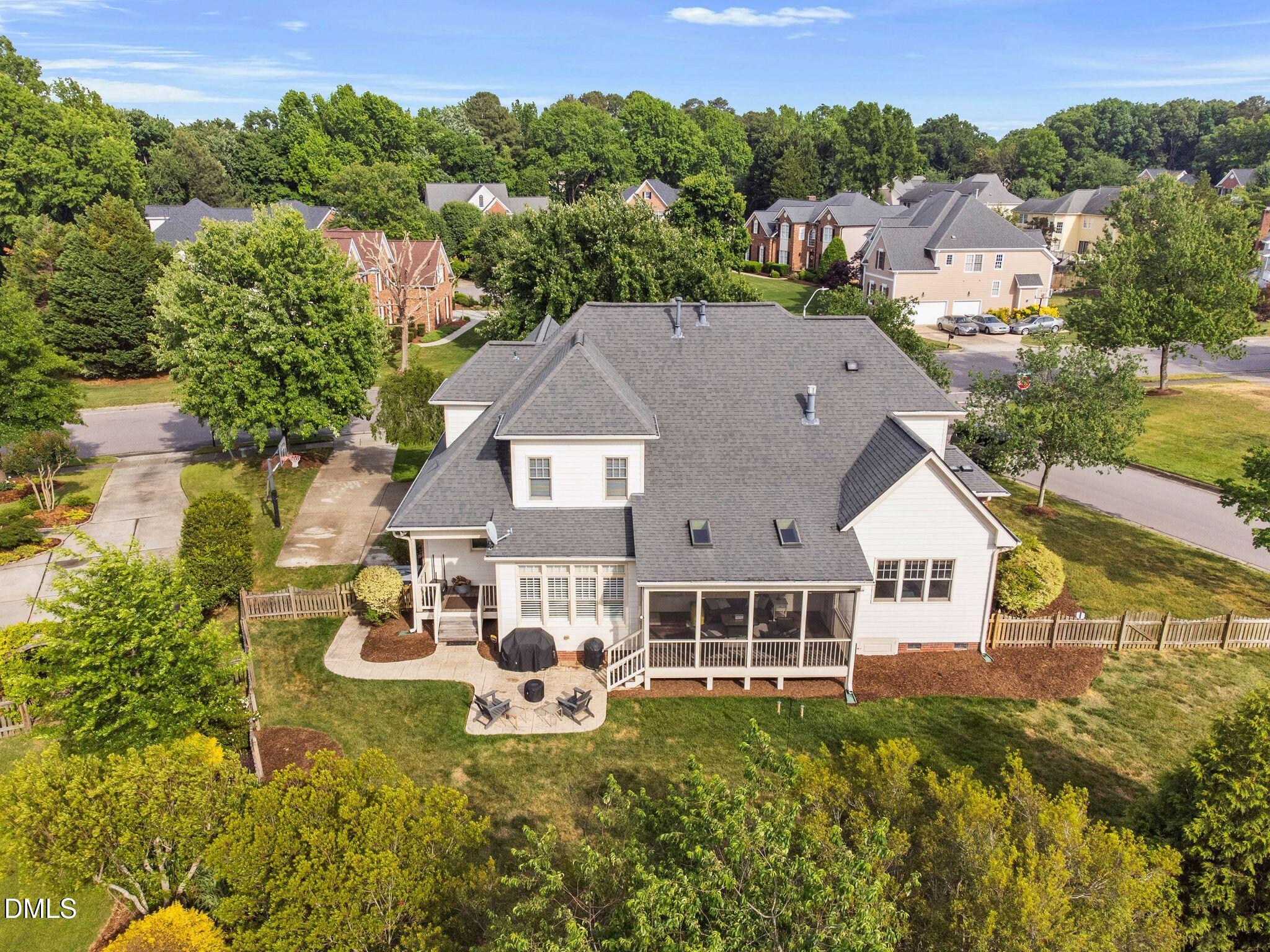 801 Preston Village Way
