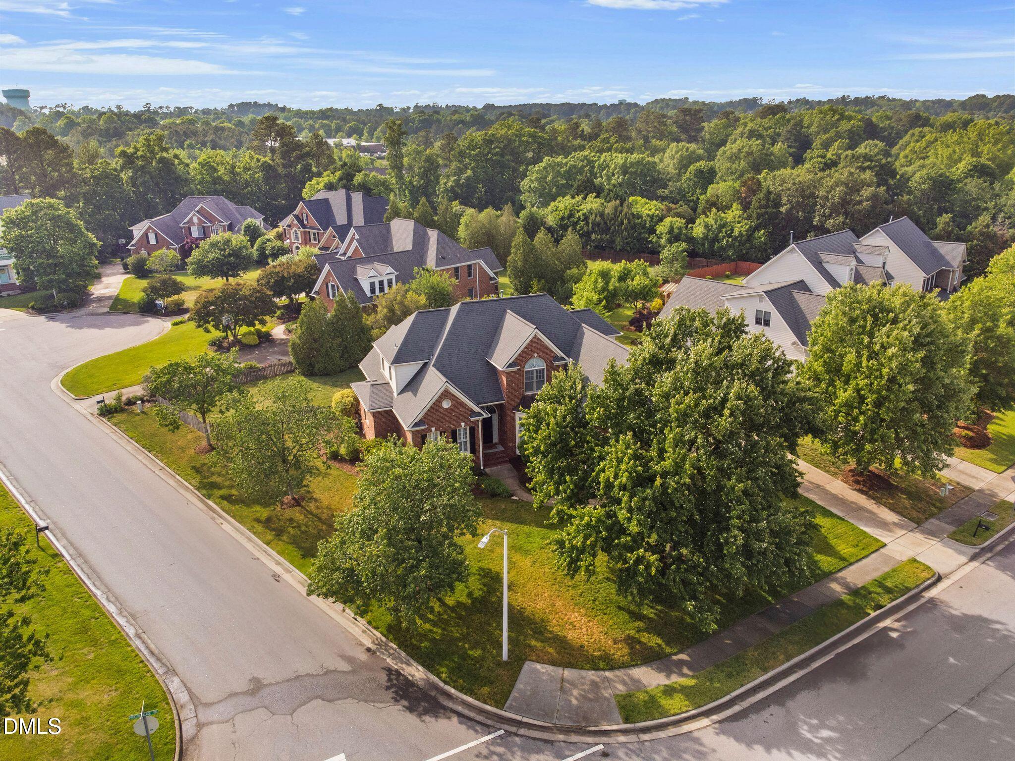 801 Preston Village Way