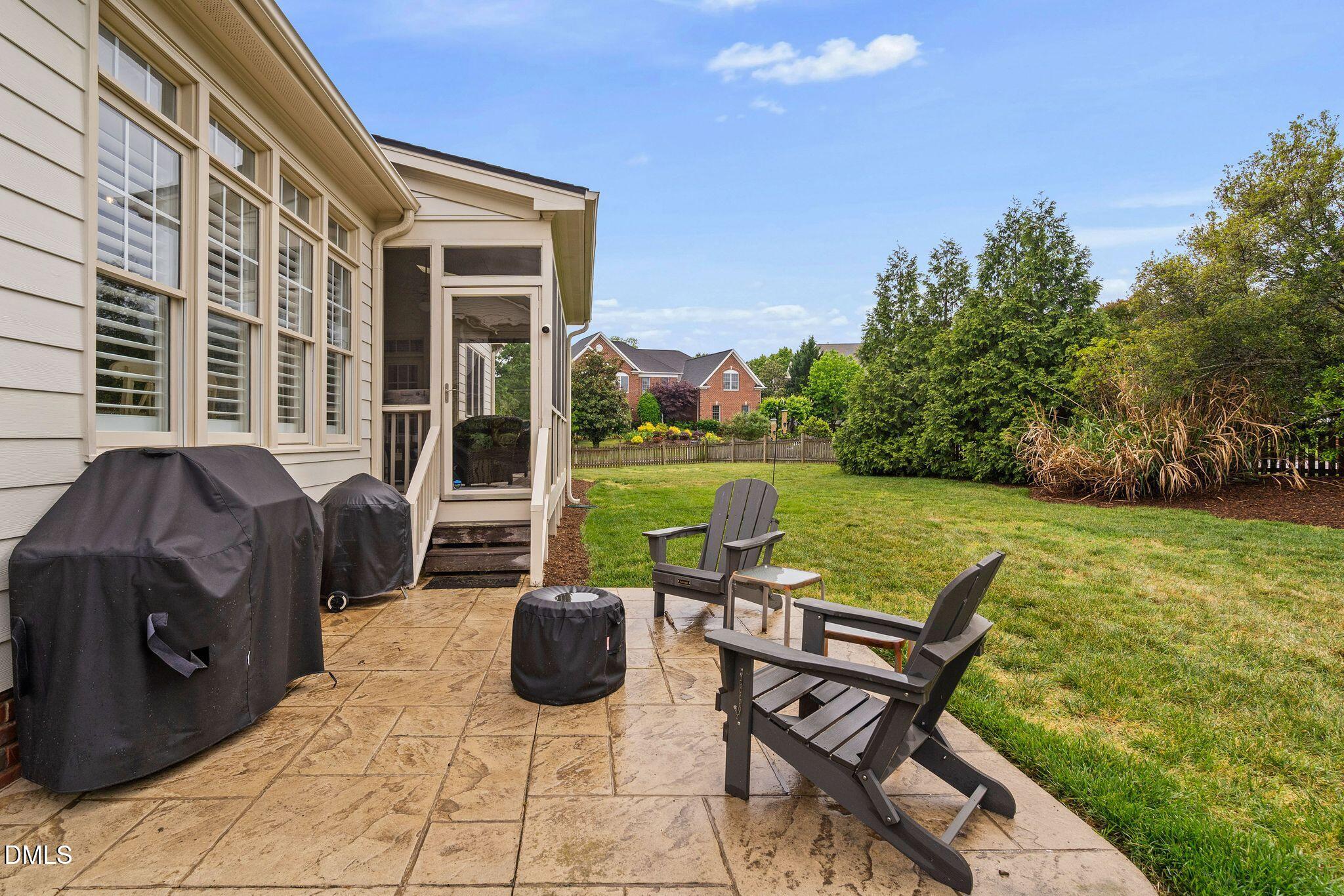 801 Preston Village Way